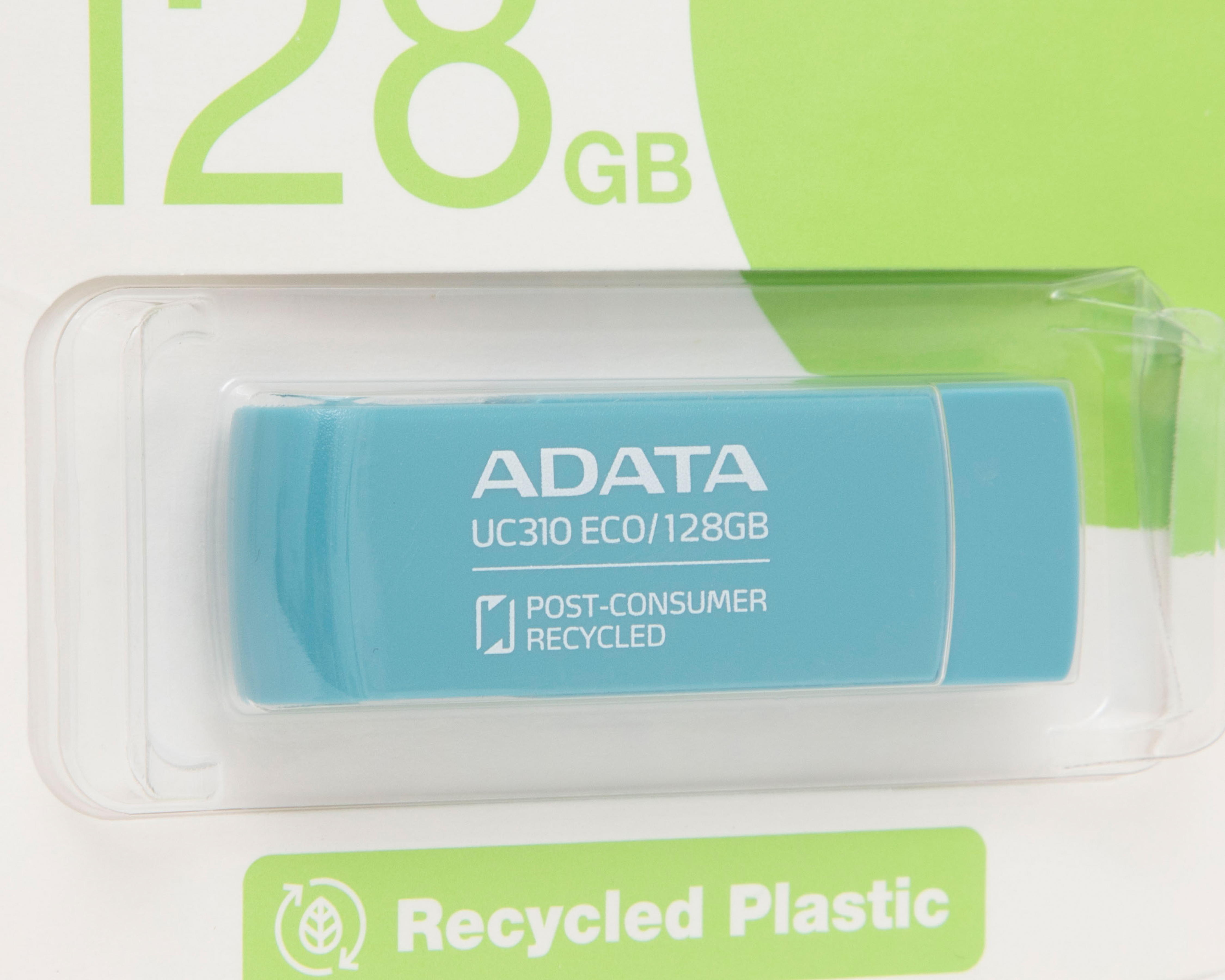 Foto 4 pulgar | Foto 3 | Memoria USB Adata 128 GB 3.2