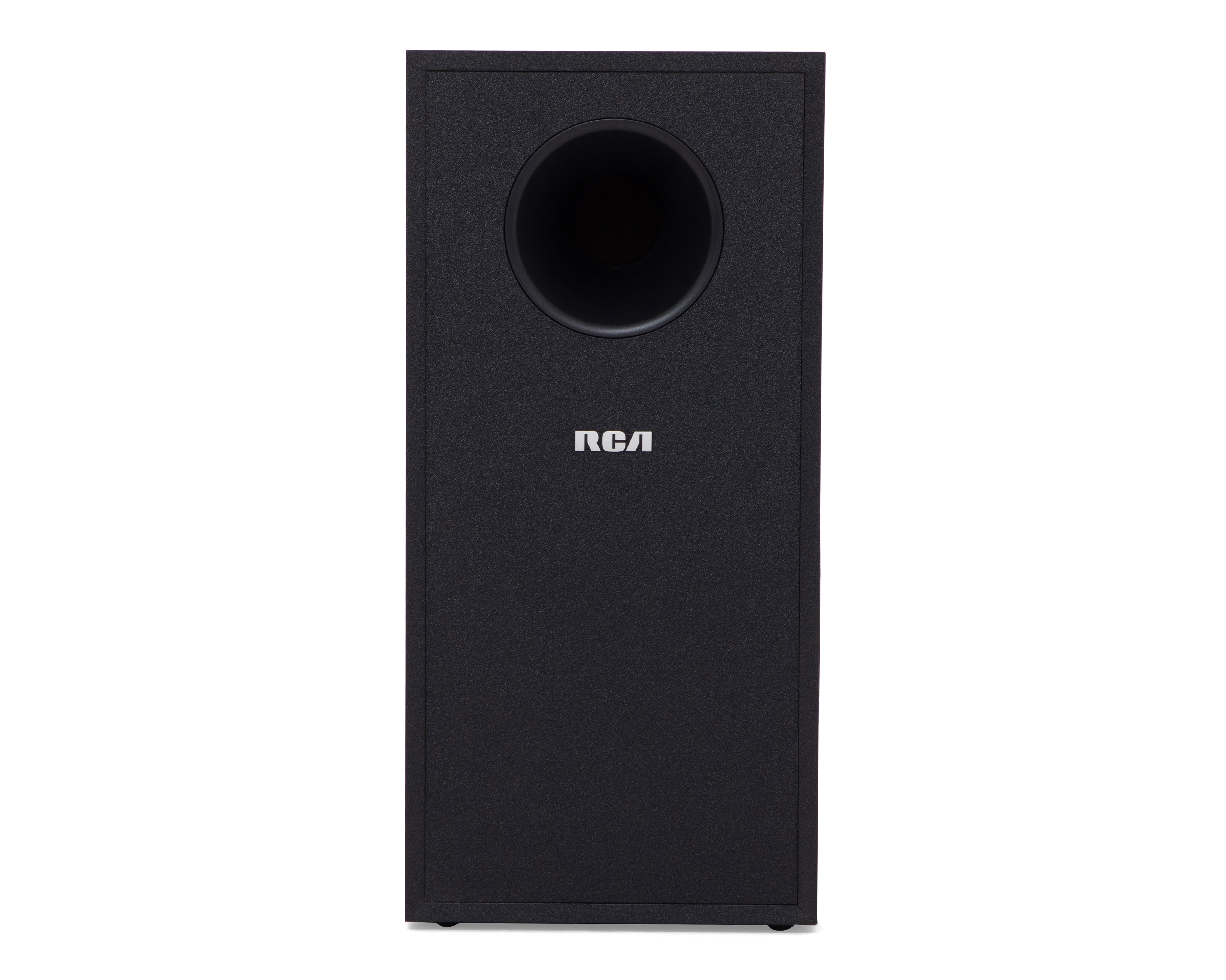 Foto 4 | Foto 4 | Barra de Sonido RCA SBW721BT con Subwoofer
