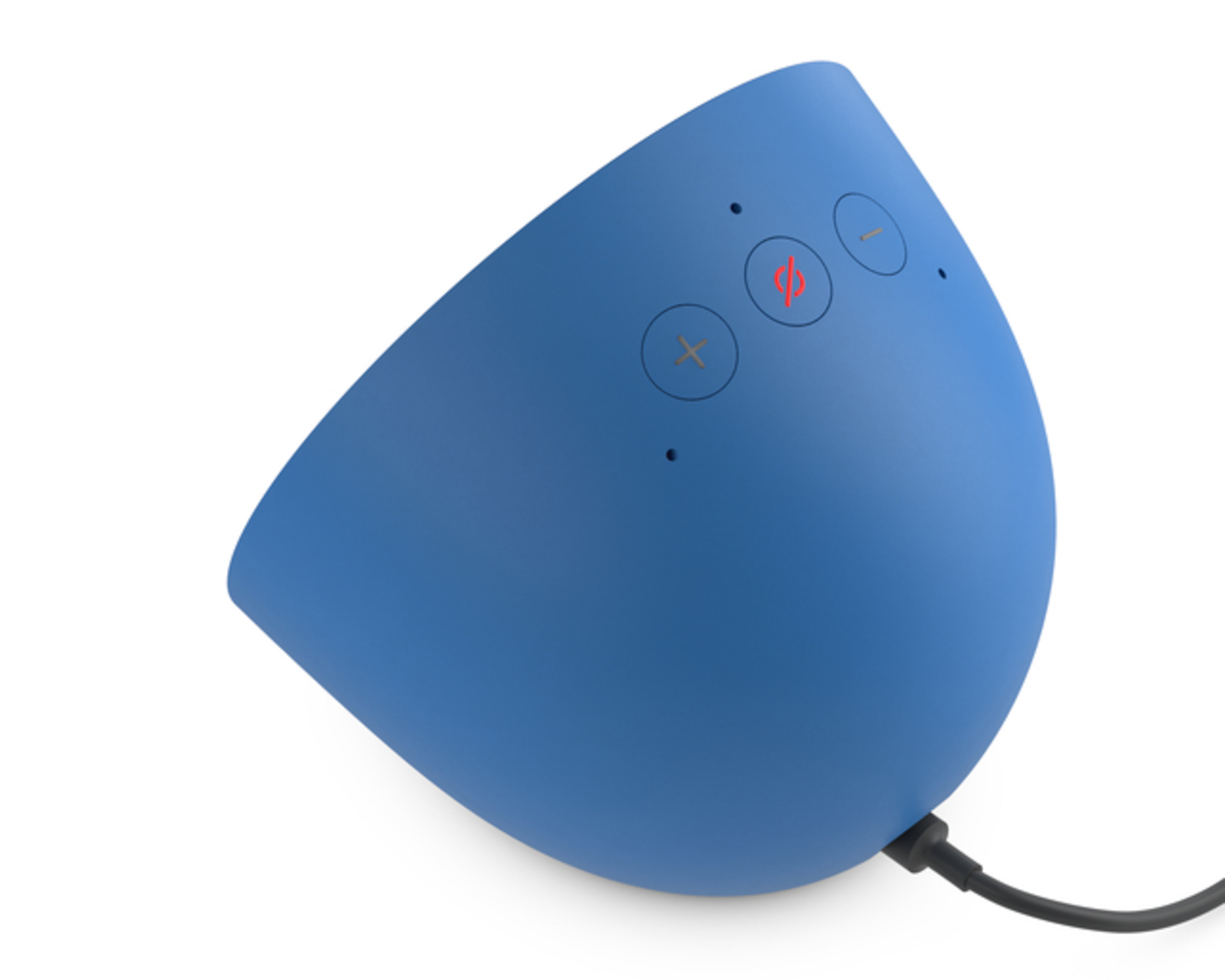 Foto 2 | Foto 2 | Amazon Echo Spot con Alexa