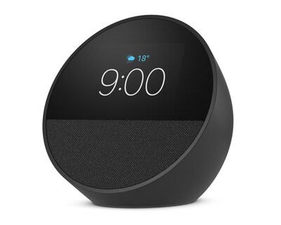 Foto 1 | Foto 1 | Amazon Echo Spot con Alexa