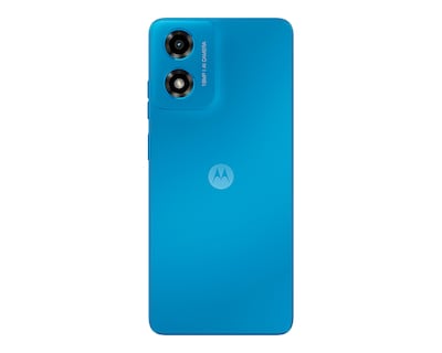 Foto 2 | Foto 2 | Movistar Motorola G04S 128 GB Azul