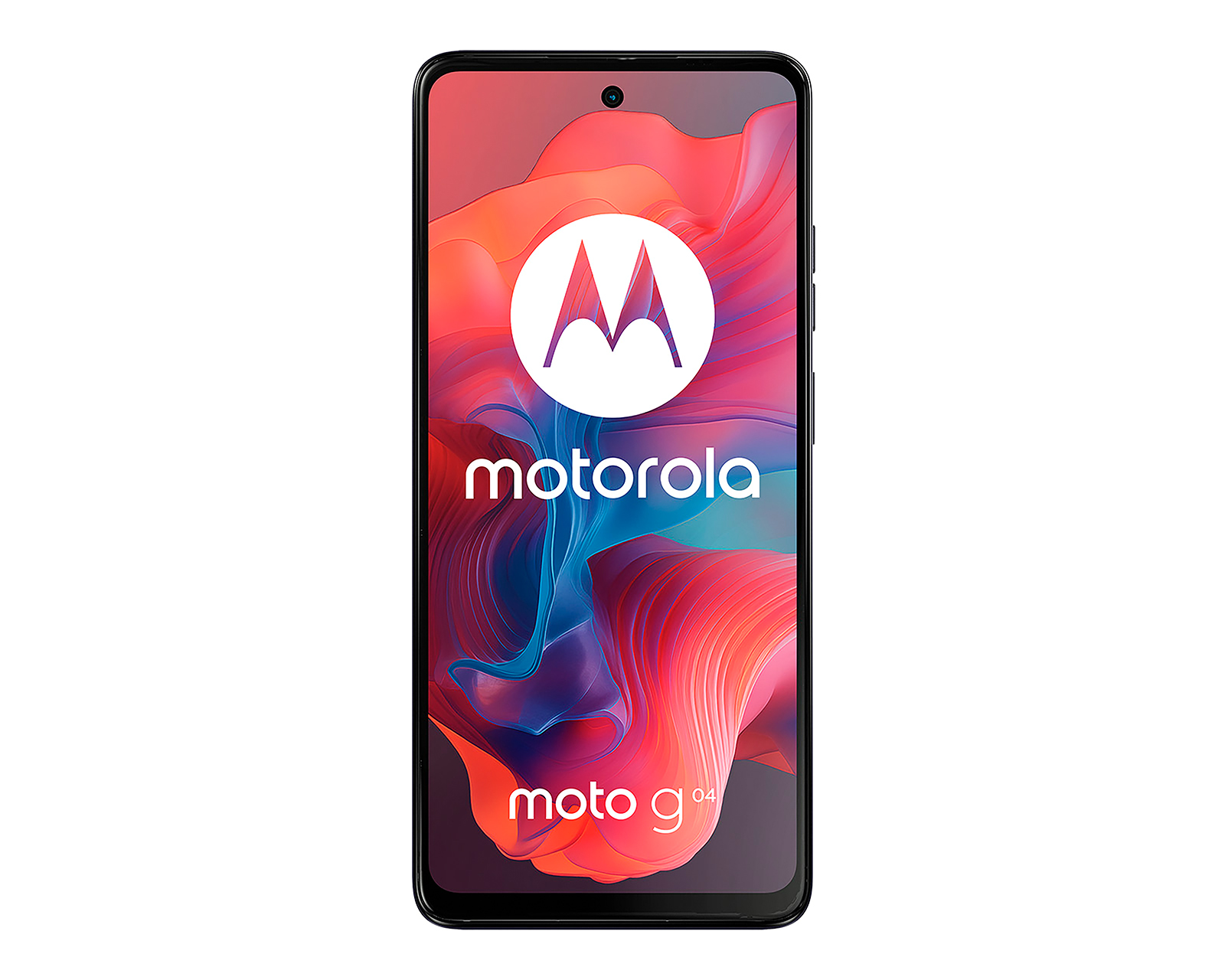 Foto 3 | Foto 3 | Movistar Motorola Moto G04s 128 GB Negro