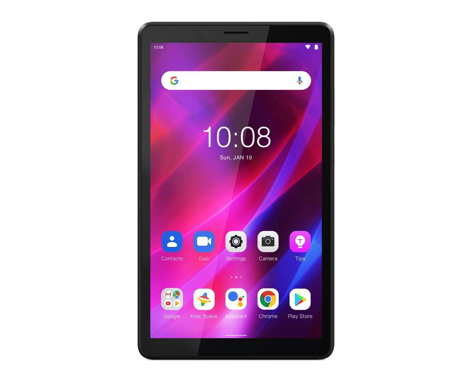 Tablet Lenovo TB-730 7 Pulgadas 32 GB Wifi Android 2 GB Gris