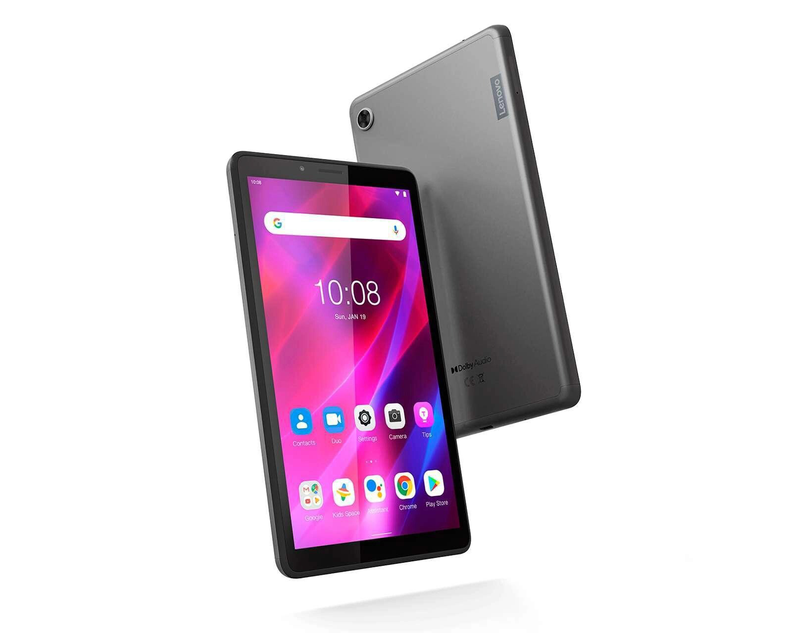 Foto 2 | Foto 2 | Tablet Lenovo TB-730 7 Pulgadas 32 GB Wifi Android 2 GB Gris