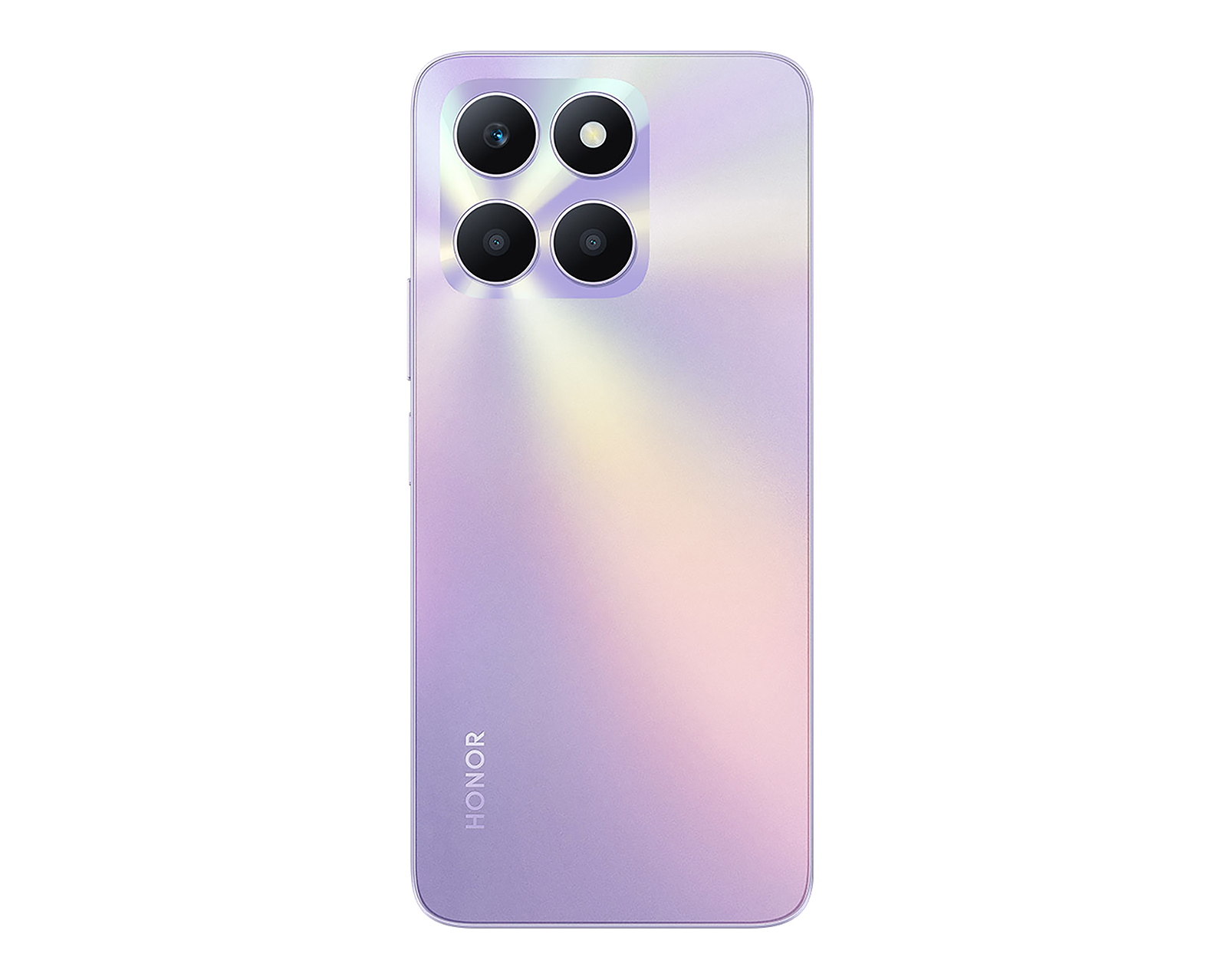AT&T Unefon Honor X6A Plus 256 GB Morado