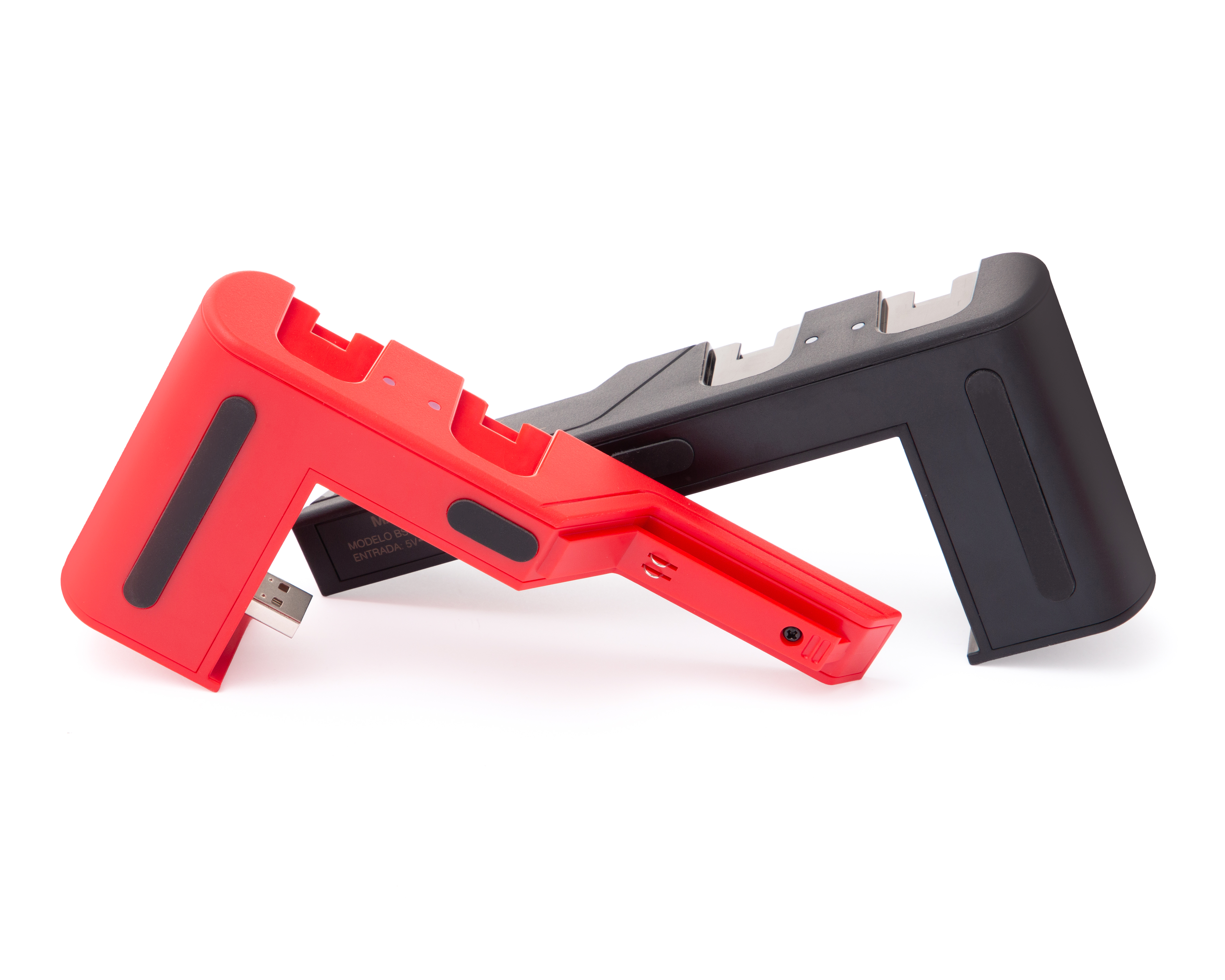 Base de Carga Gamecraft Multicolor para Nintendo