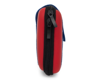 Foto 3 | Foto 3 | Funda Gamecraft Roja para Nintendo Switch