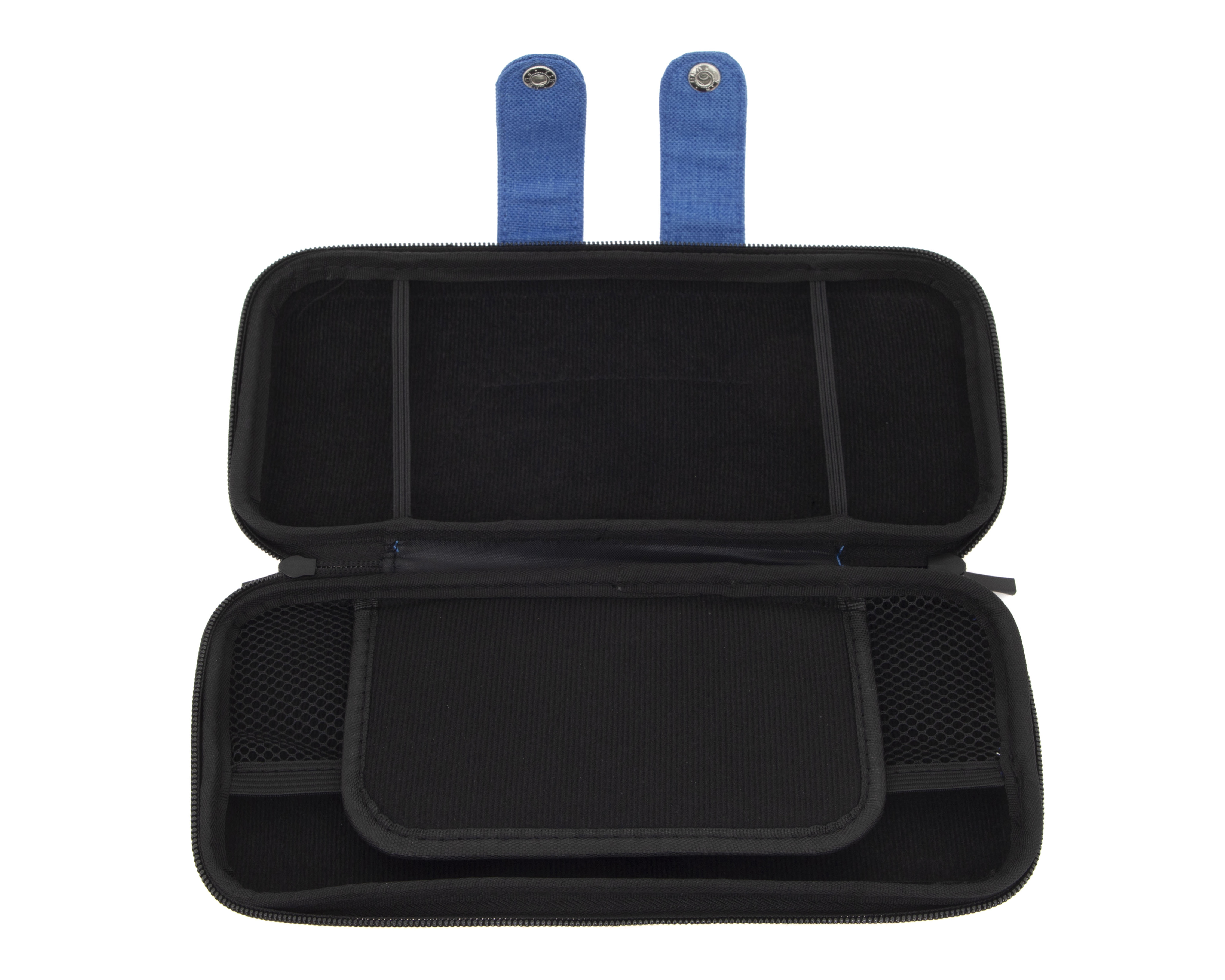 Foto 5 pulgar | Foto 4 | Funda Gamecraft Roja para Nintendo Switch