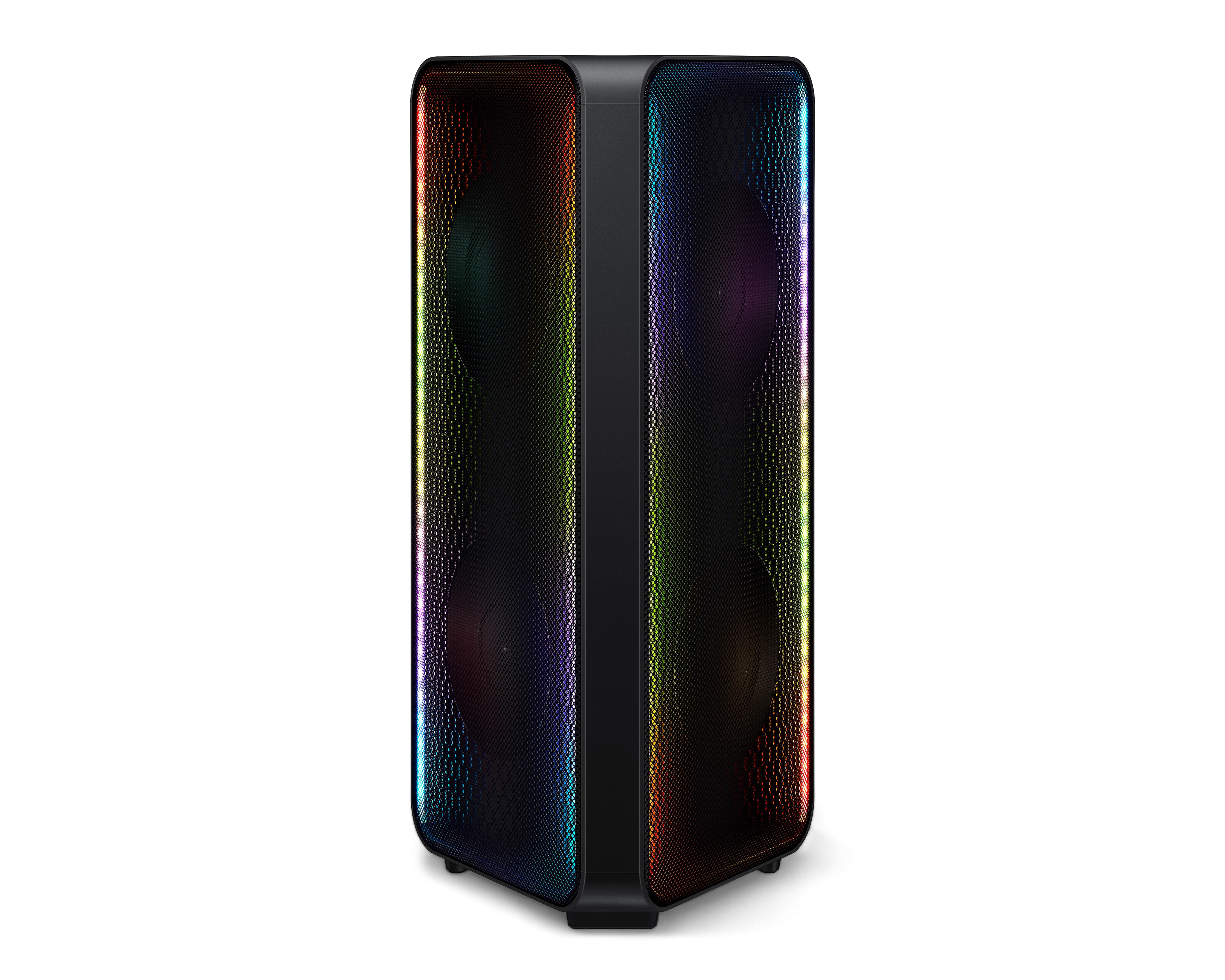 Bocina Samsung MX-ST40B/ZX 160 W con Luces