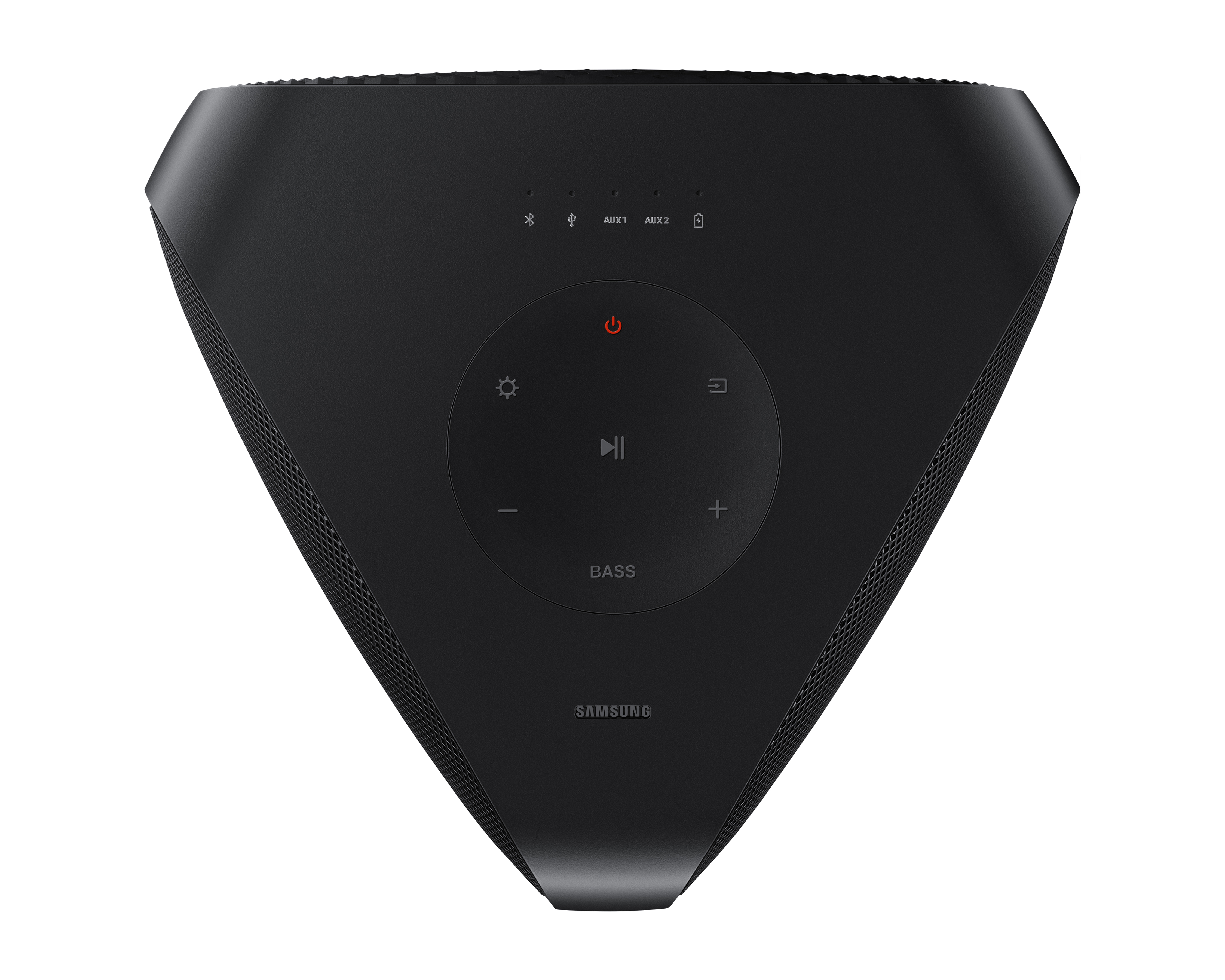 Foto 5 | Foto 5 | Bocina Samsung MX-ST40B/ZX 160 W con Luces