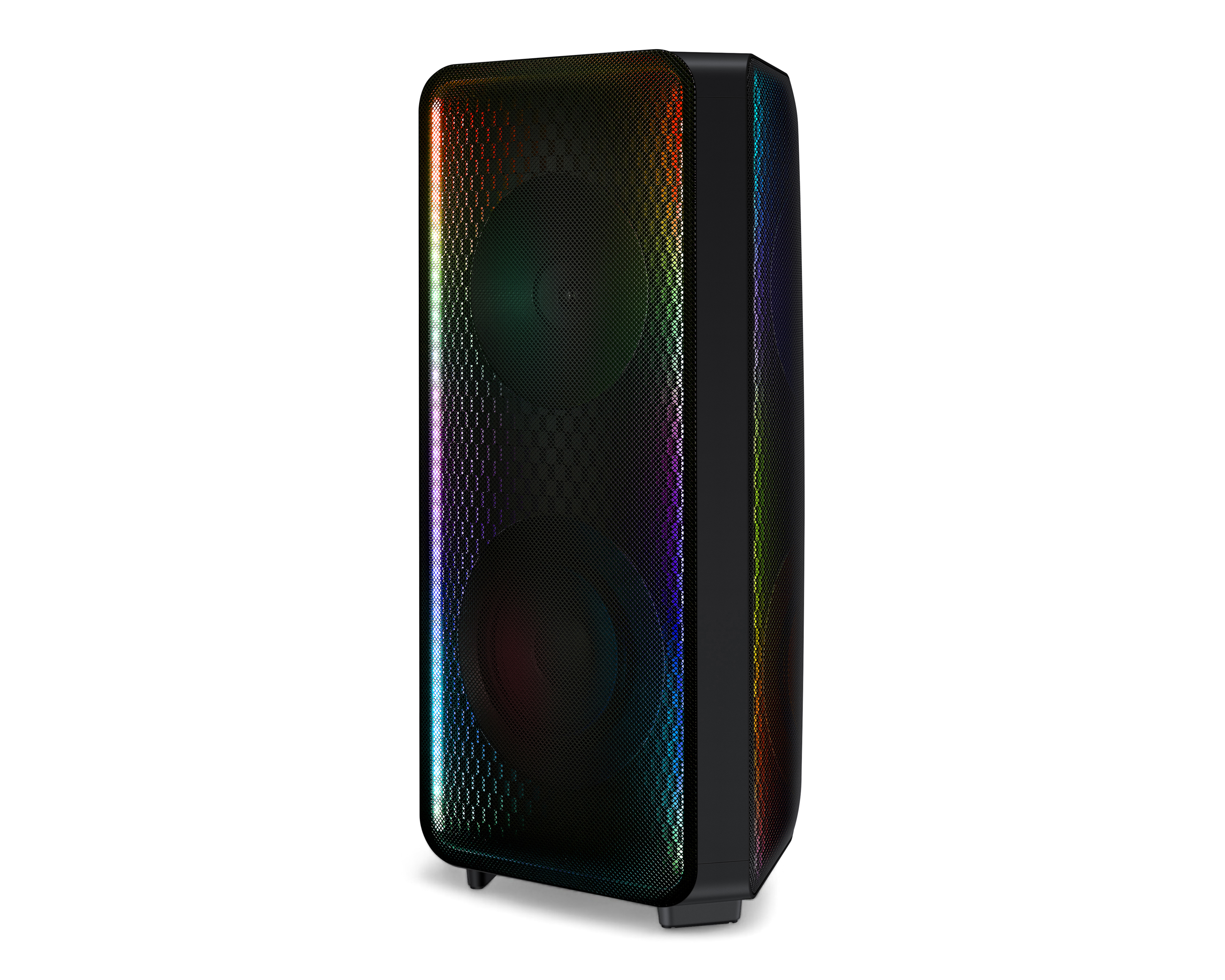 Bocina Samsung MX-ST50B/ZX 240 W con Luces