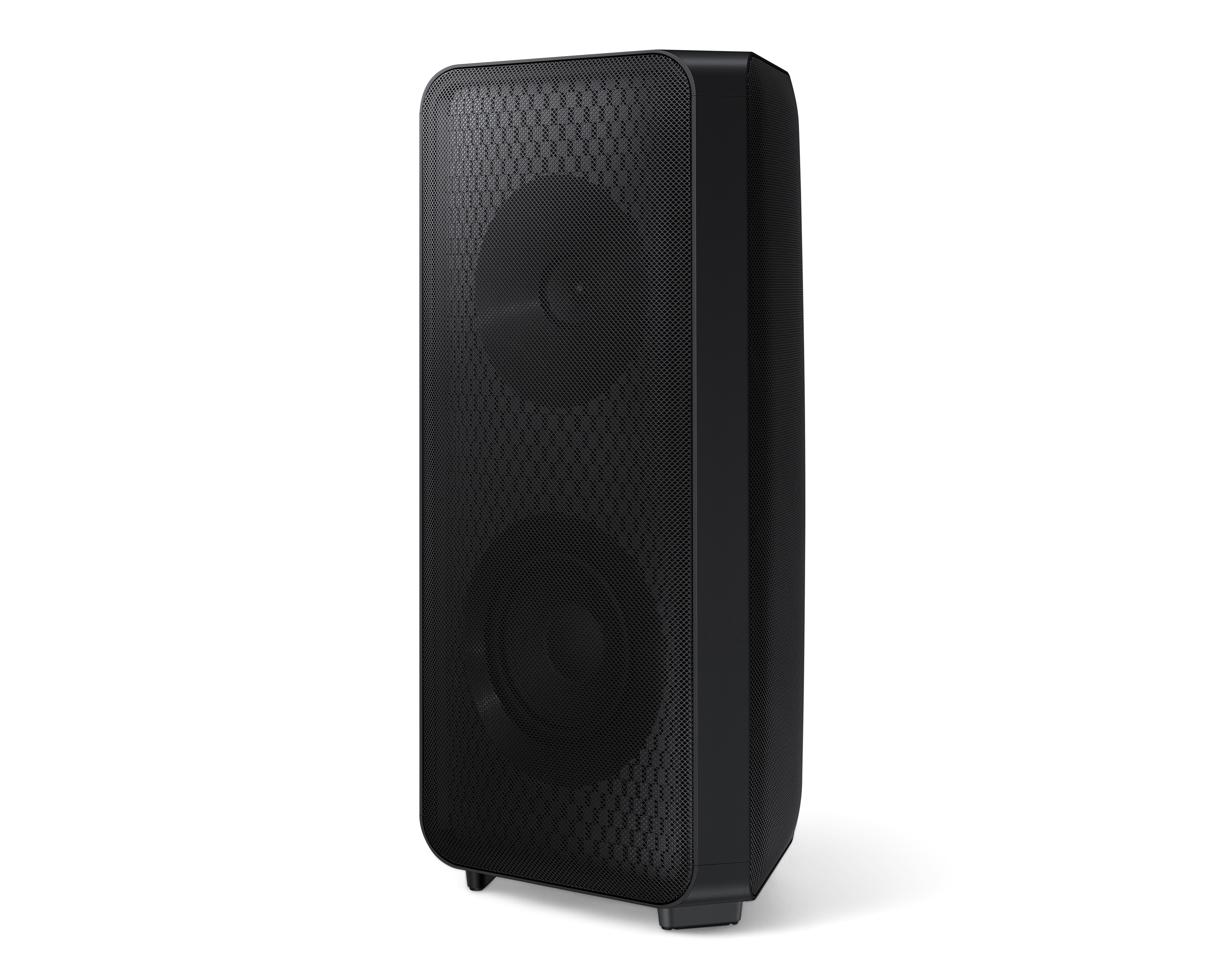 Foto 3 | Foto 3 | Bocina Samsung MX-ST50B/ZX 240 W con Luces
