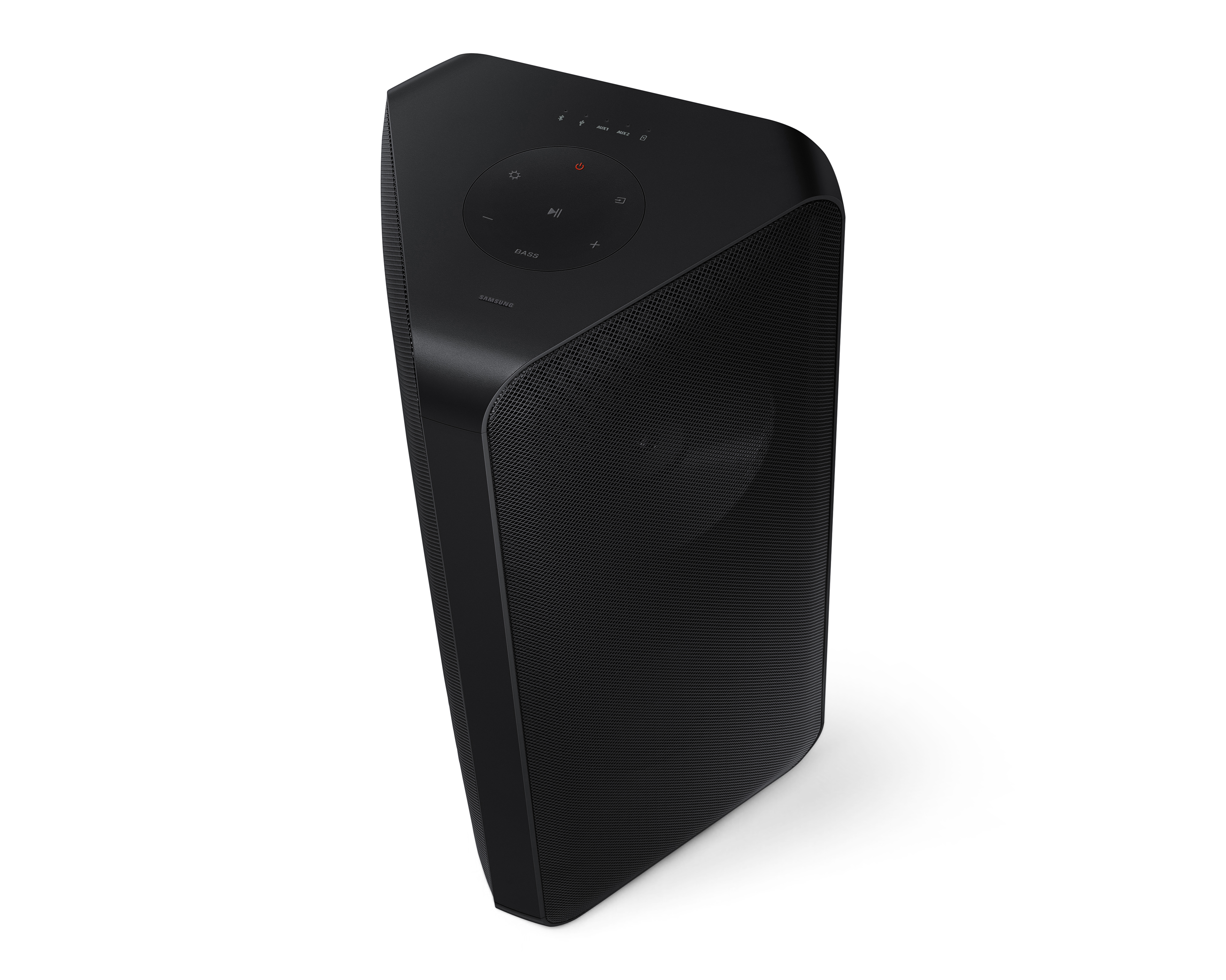 Foto 4 | Foto 4 | Bocina Samsung MX-ST50B/ZX 240 W con Luces