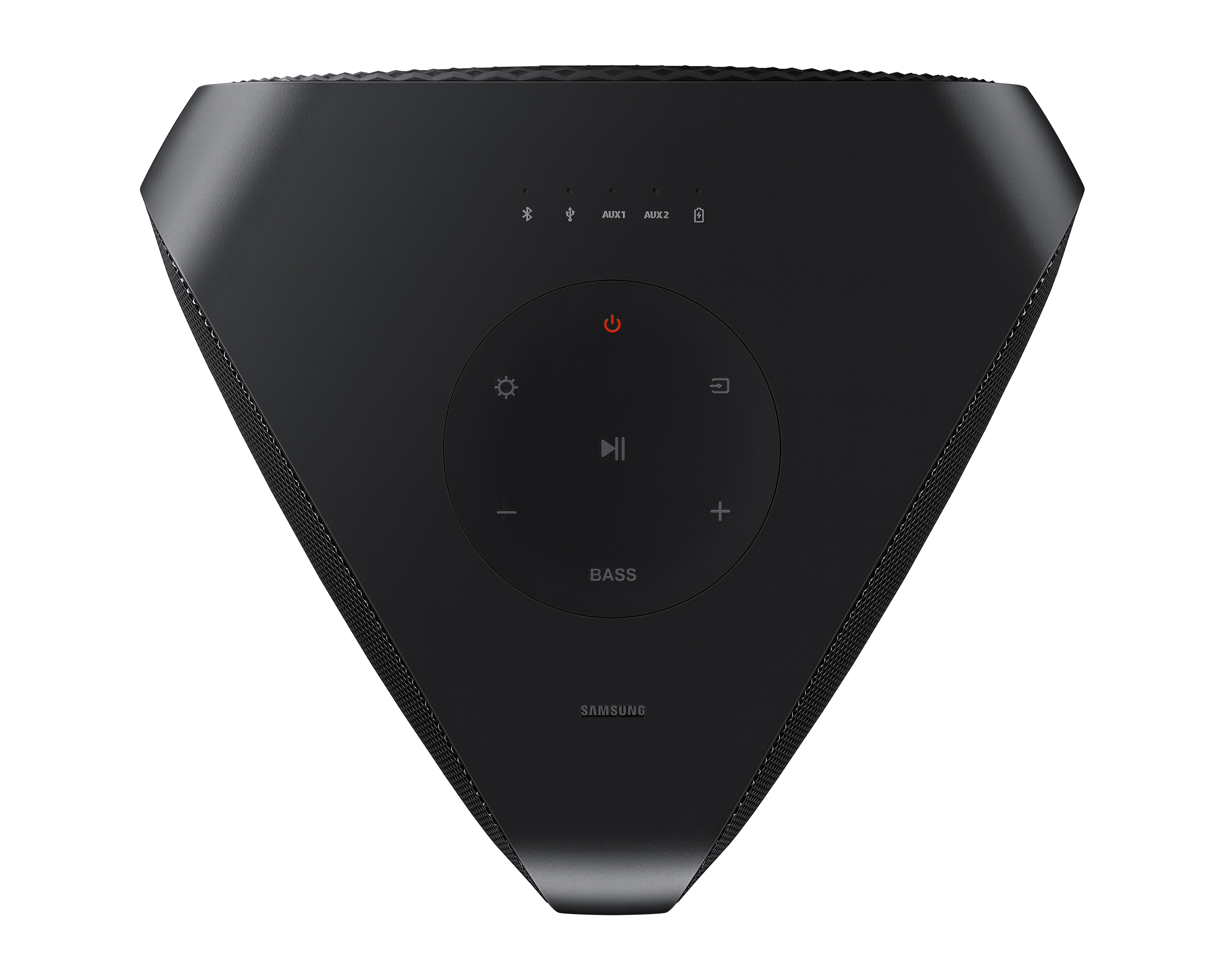 Foto 5 | Foto 5 | Bocina Samsung MX-ST50B/ZX 240 W con Luces