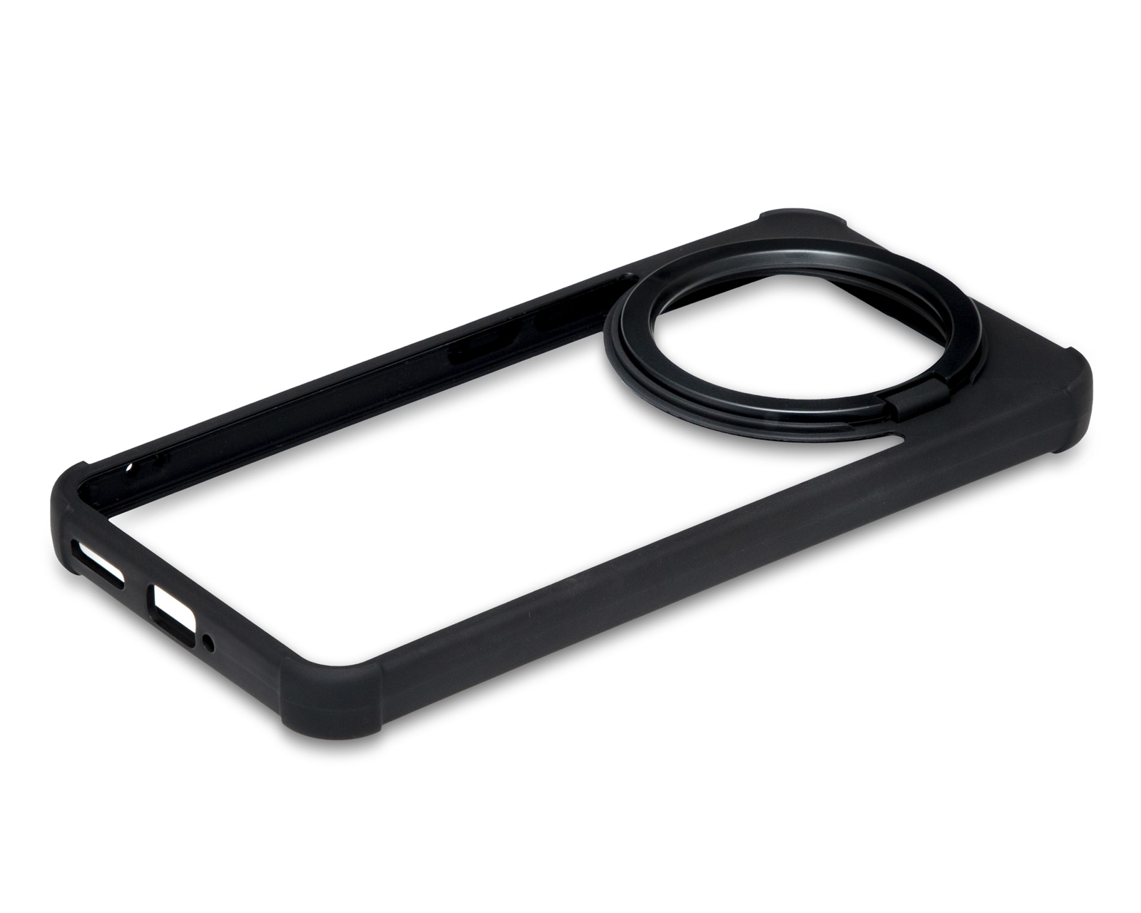Foto 5 pulgar | Foto 4 | Funda Blob para Realme 12 Plus