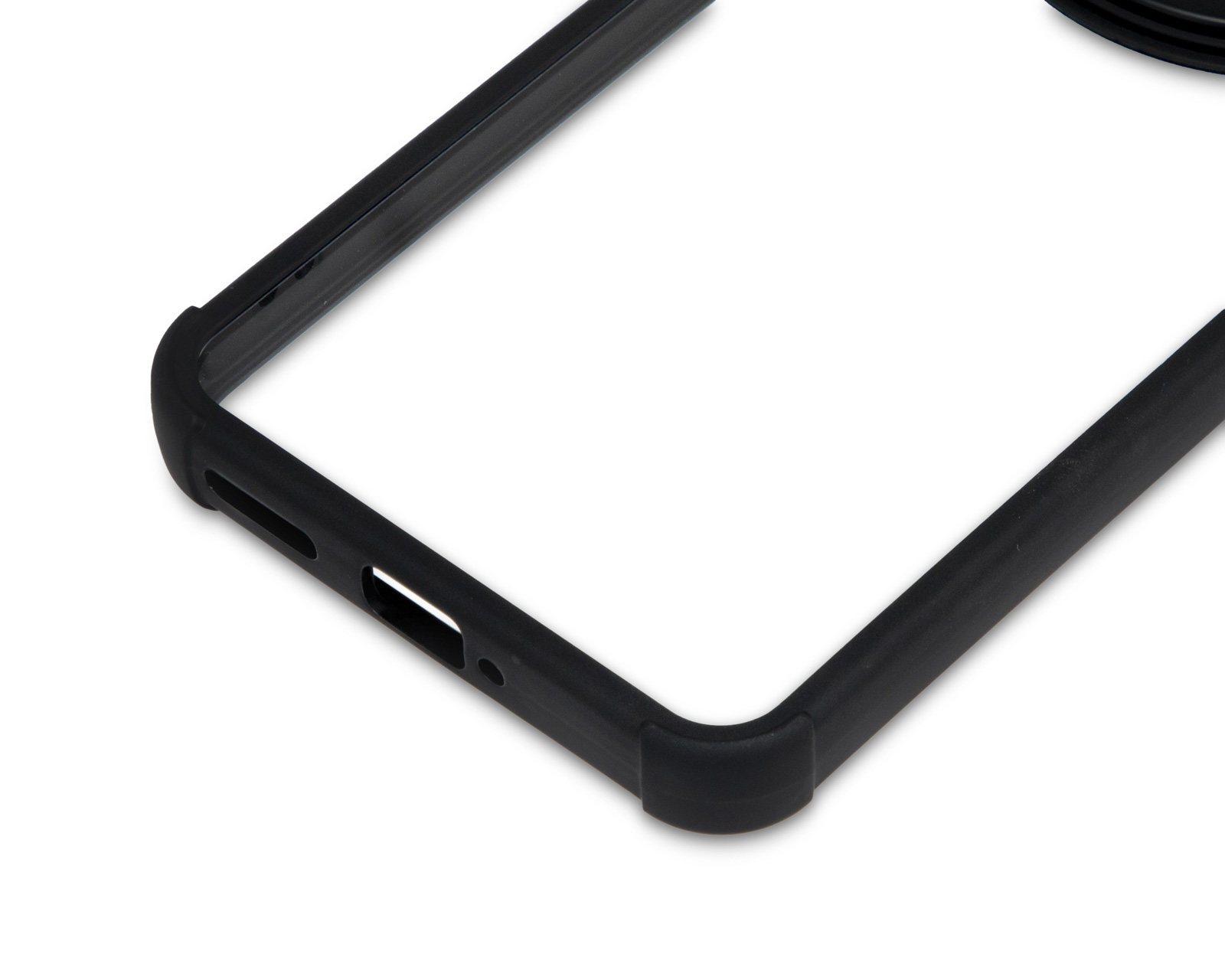 Foto 7 pulgar | Foto 6 | Funda Blob para Realme 12 Plus