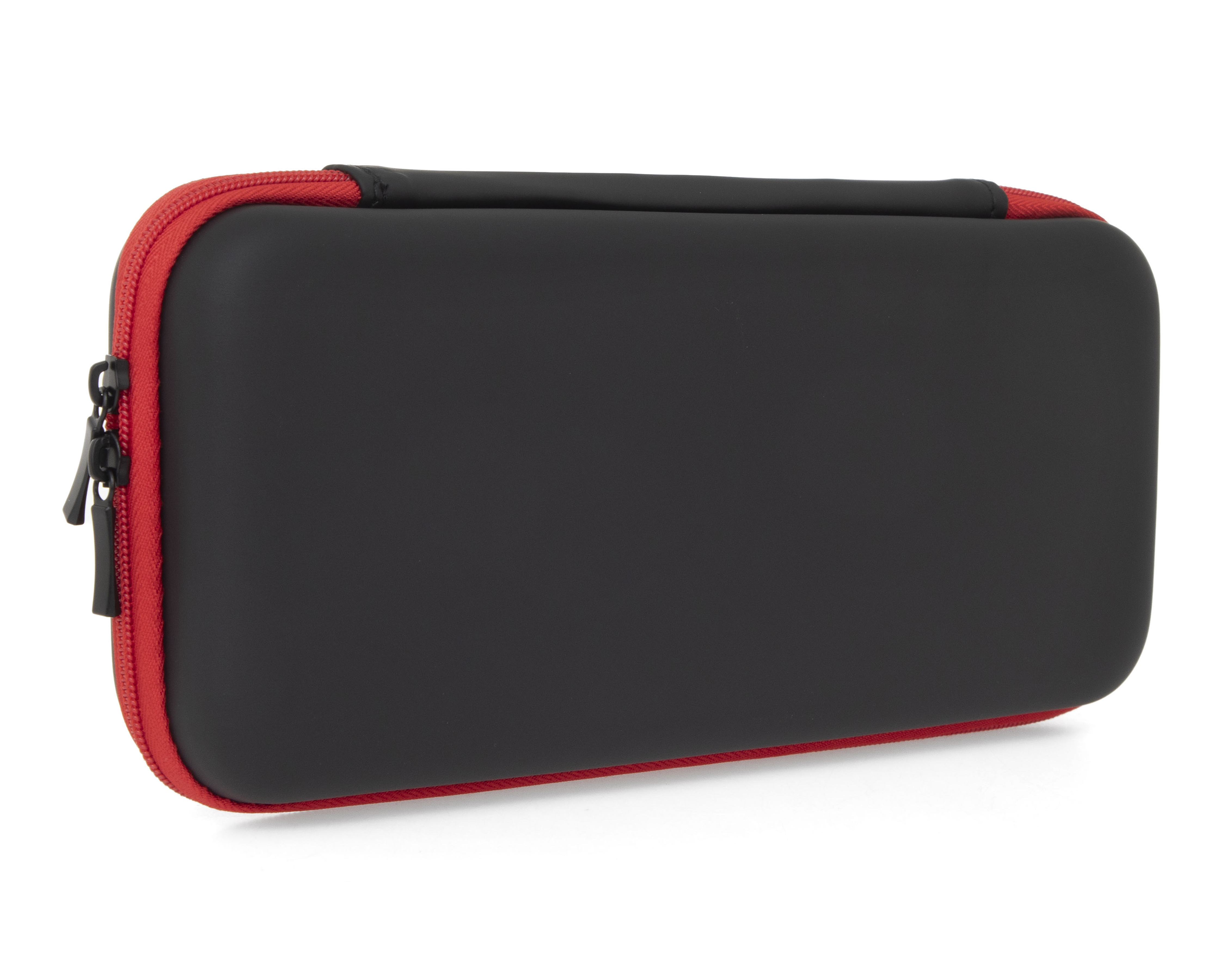 Foto 3 pulgar | Foto 2 | Funda Gamecraft Negra para Nintendo Switch