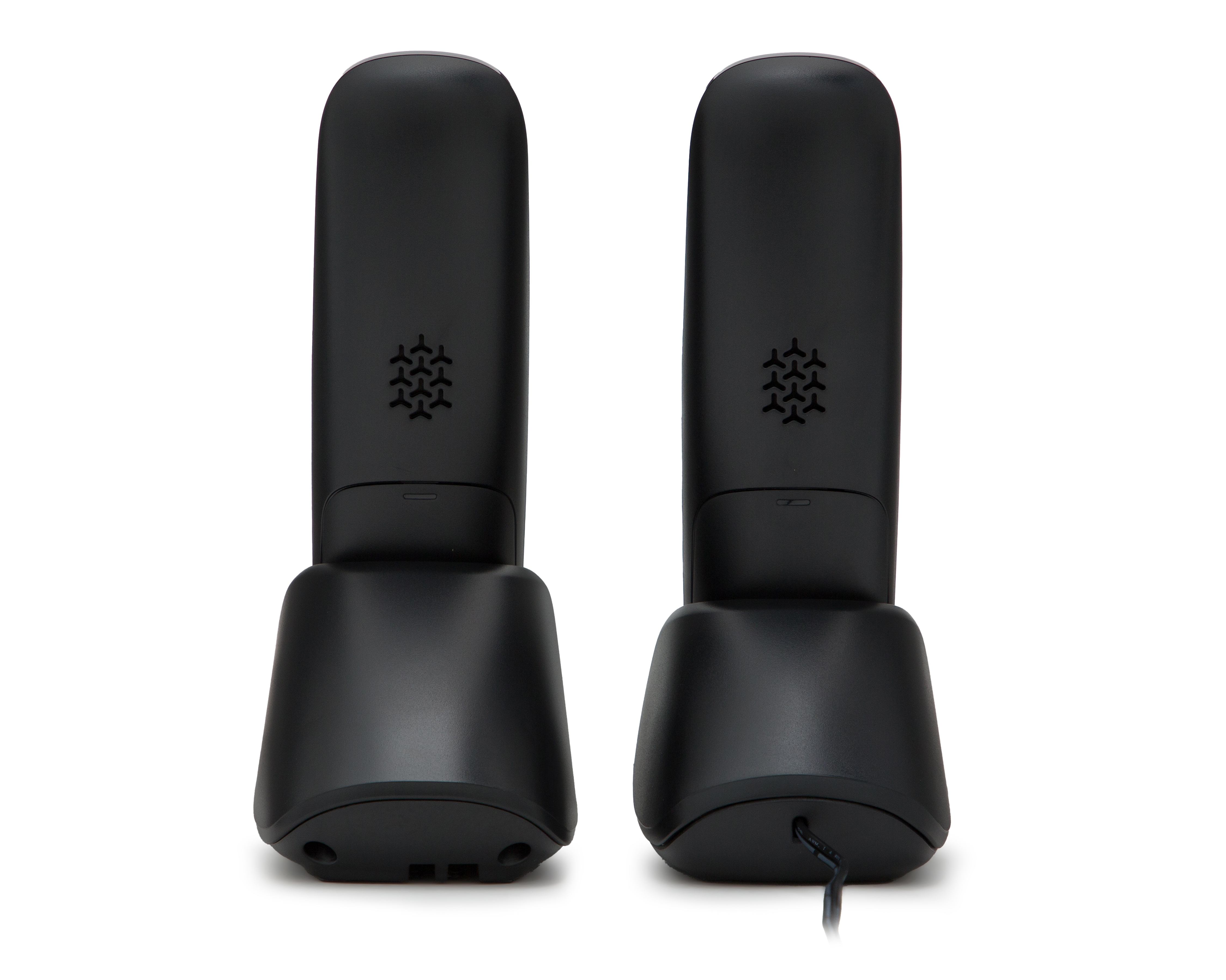 Foto 4 pulgar | Foto 3 | Teléfonos Inalámbricos Motorola M750-2 2 Auriculares