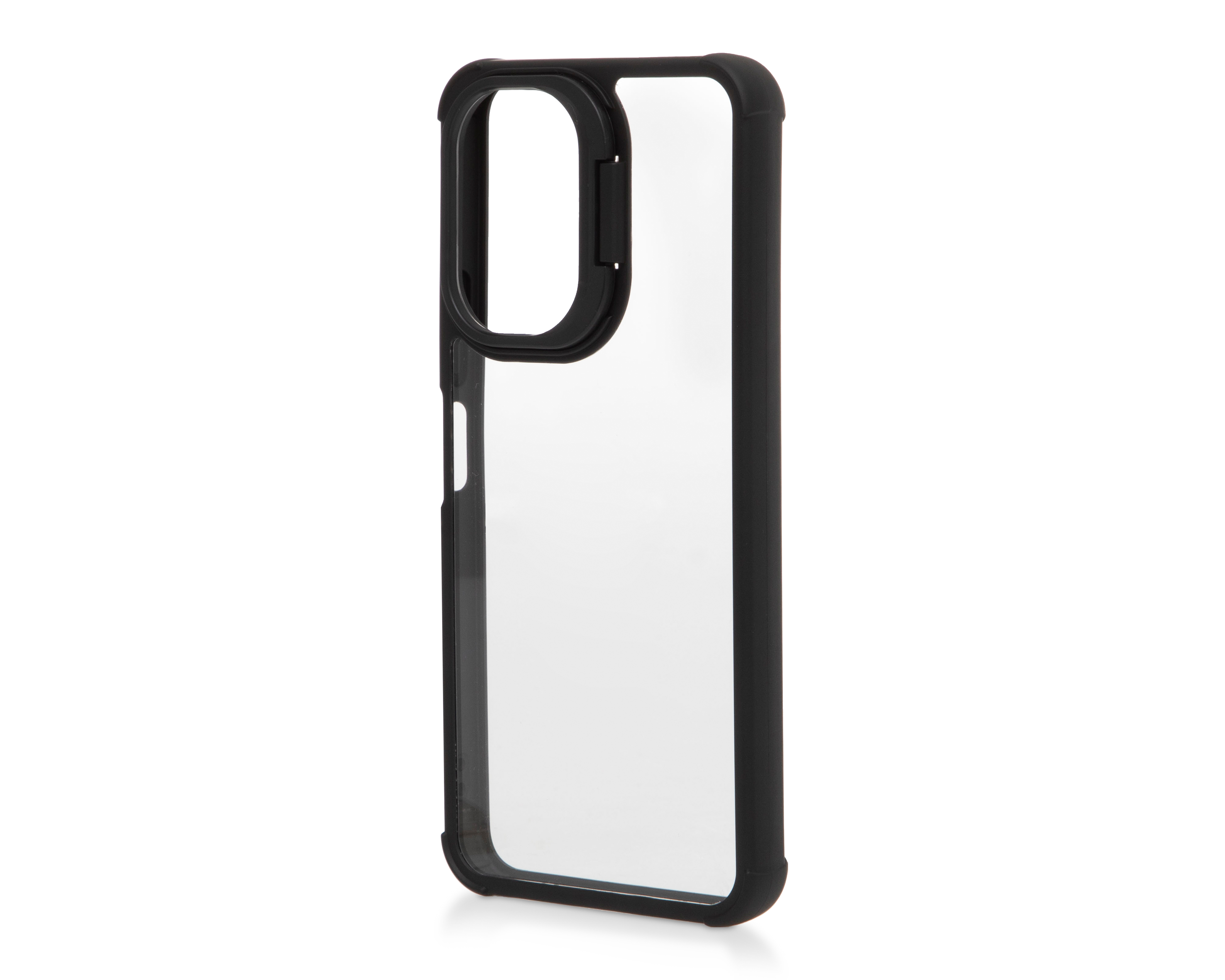 Foto 5 | Foto 5 | Funda Transparente Blob para Vivo Y18