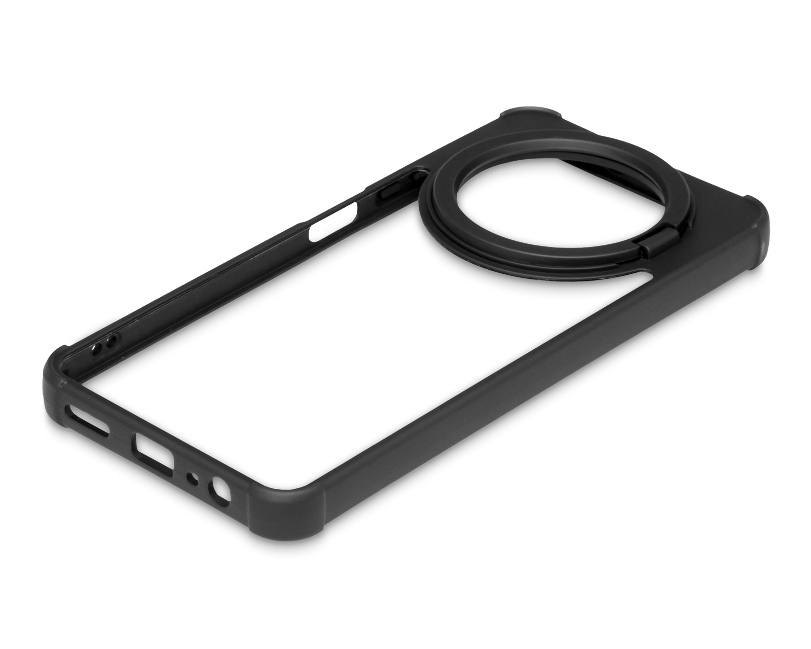 Foto 5 pulgar | Foto 4 | Funda Blob para Realme 12 5G
