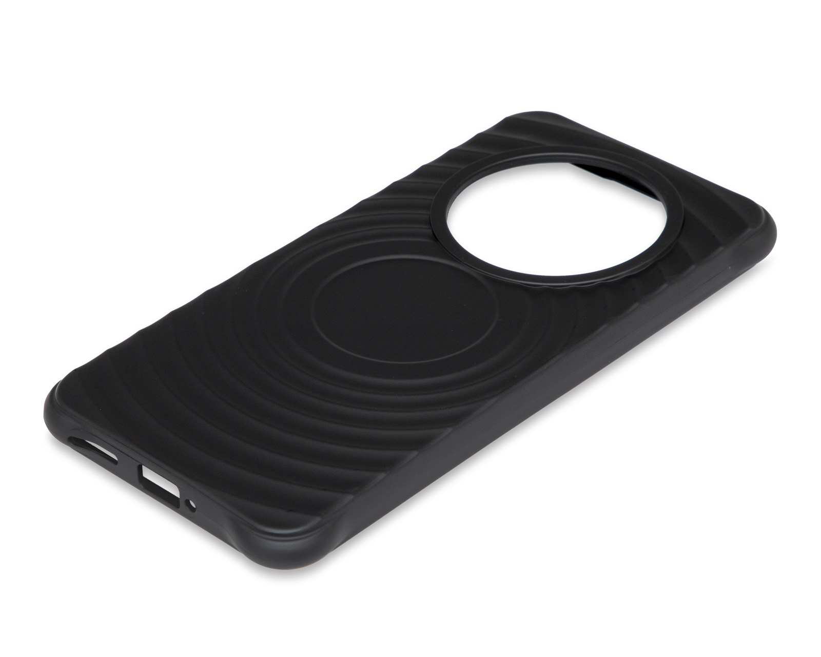 Foto 5 pulgar | Foto 4 | Funda Blob para Realme 12 Plus