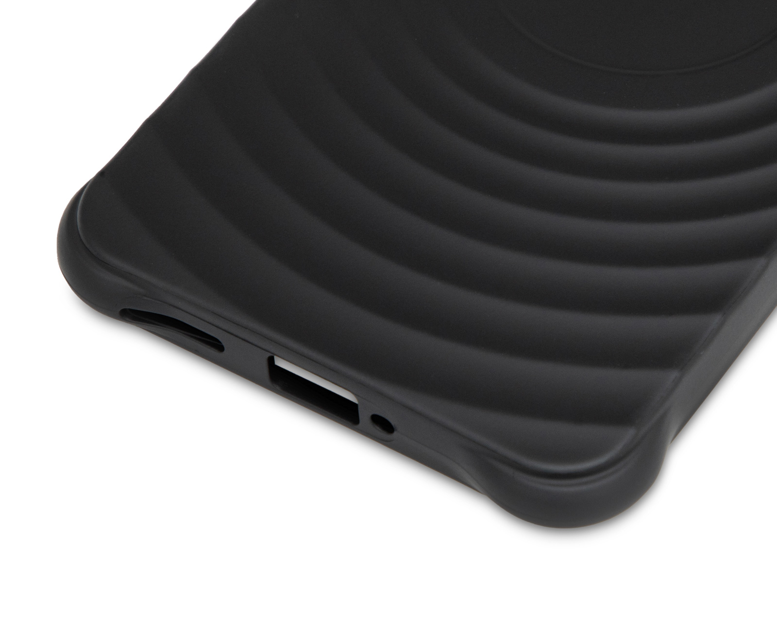 Foto 7 pulgar | Foto 6 | Funda Blob para Realme 12 Plus