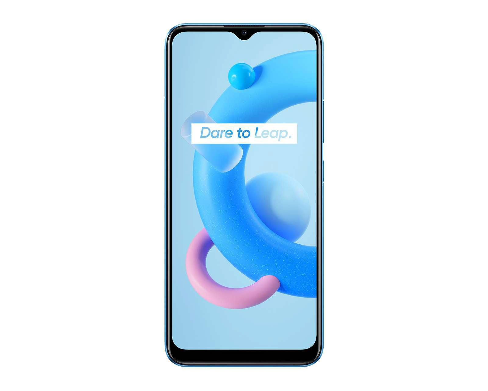 Foto 2 | Foto 2 | AT&T/Unefon Realme C11 2021 32 GB Azul