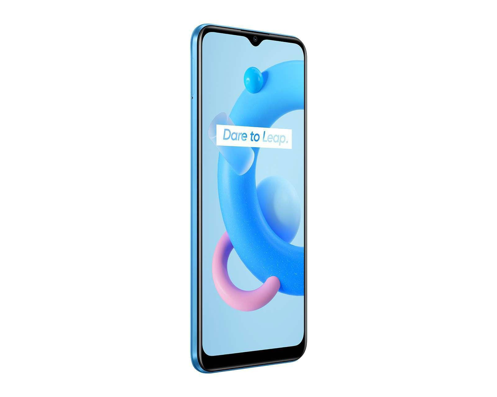 Foto 4 | Foto 4 | AT&T/Unefon Realme C11 2021 32 GB Azul