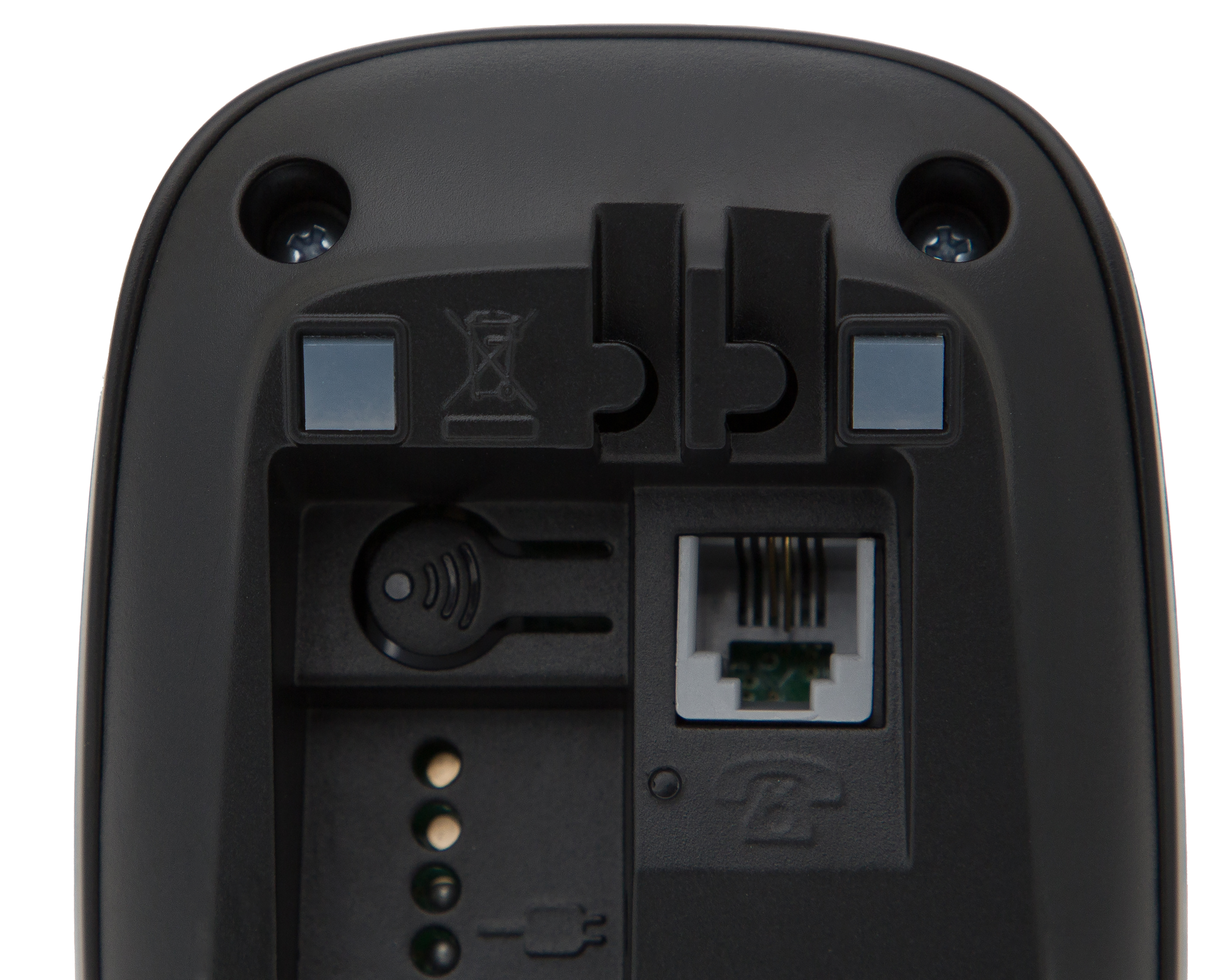 Foto 4 | Foto 4 | Telefóno Inalámbrico Motorola M750 Negro