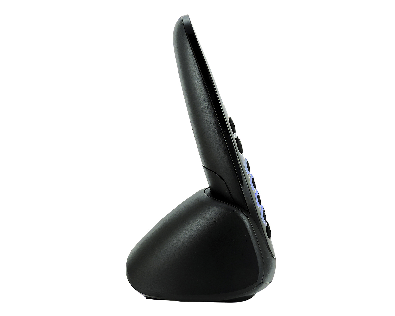 Foto 5 pulgar | Foto 4 | Teléfono Inalámbrico Motorola M750CE Negro