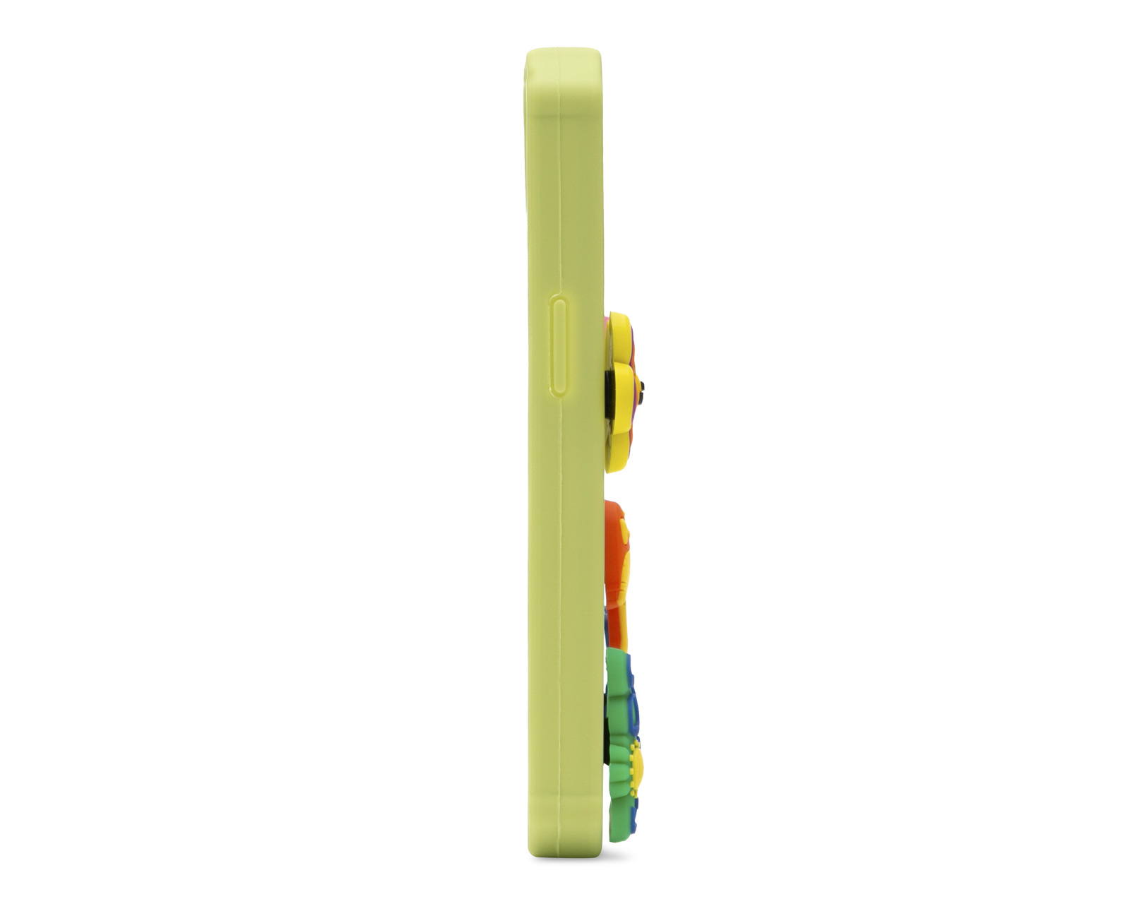 Foto 4 | Foto 4 | Funda con Pines Blob para iPhone 15