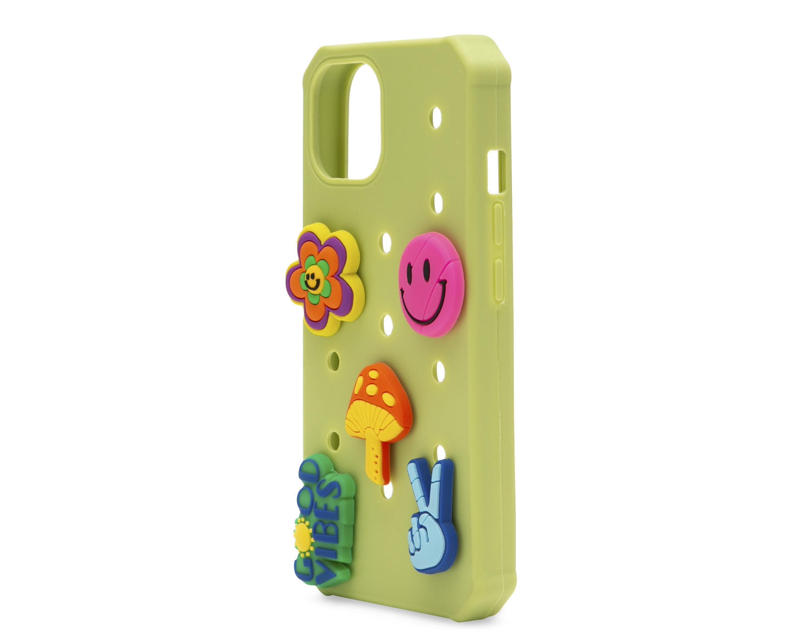 Foto 6 | Foto 6 | Funda con Pines Blob para iPhone 15