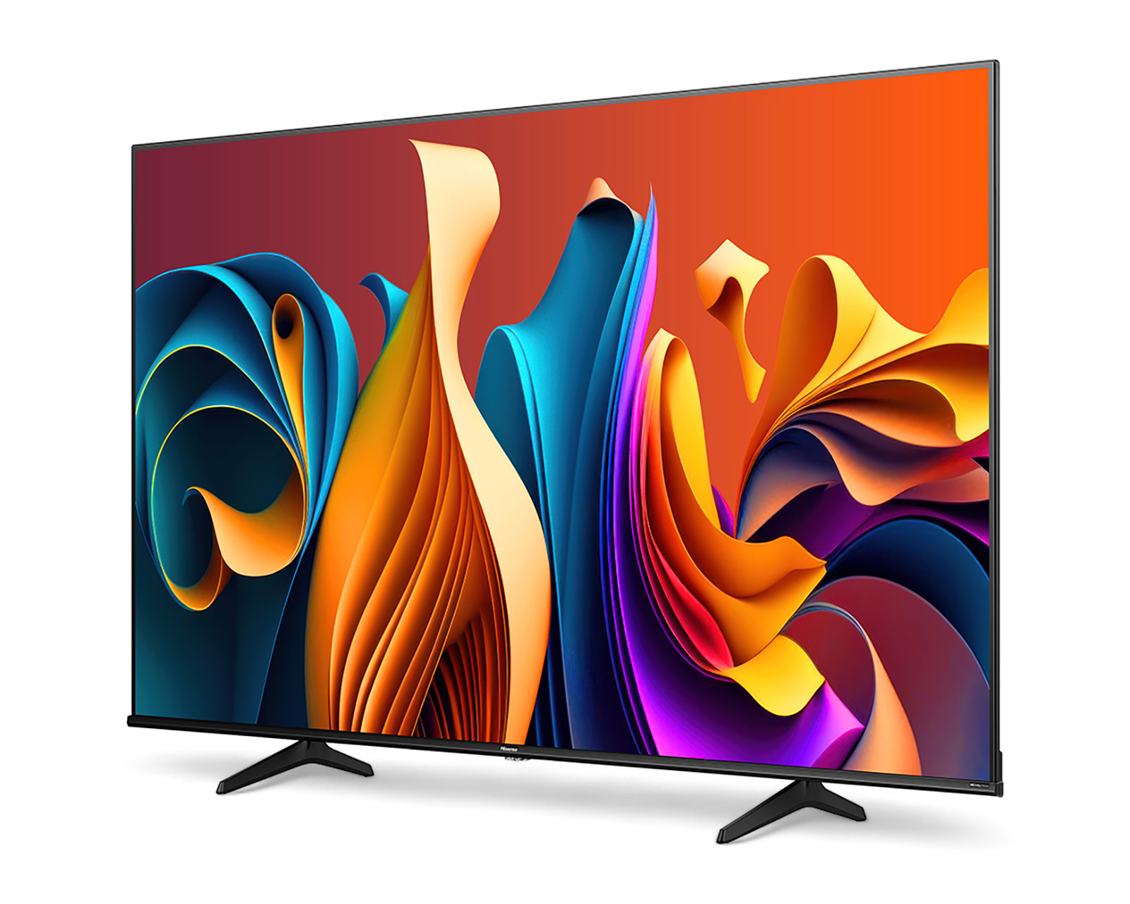 Pantalla Smart TV Hisense QLED 85 Pulgadas Ultra HD 4K 85QD6N