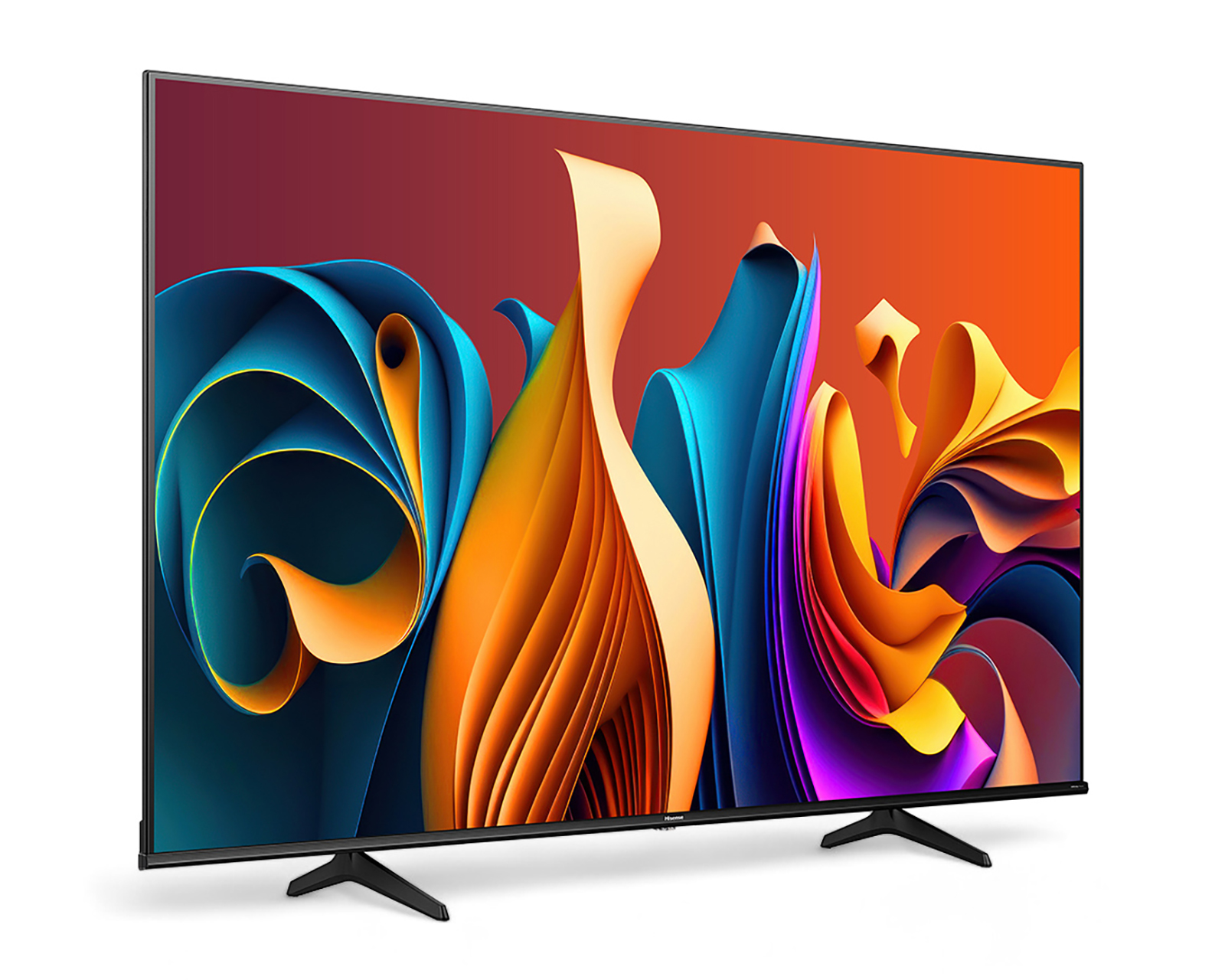 Foto 3 pulgar | Foto 2 | Pantalla Smart TV Hisense QLED 85 Pulgadas Ultra HD 4K 85QD6N