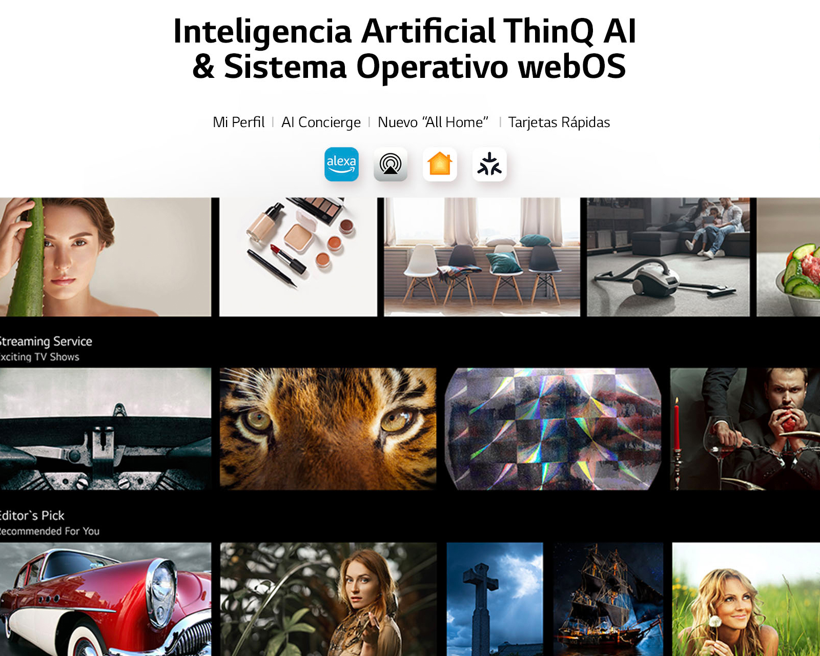 Foto 8 pulgar | Foto 7 | Pantalla Smart TV LG LED 75 pulgadas UHD 4K 75UR7800