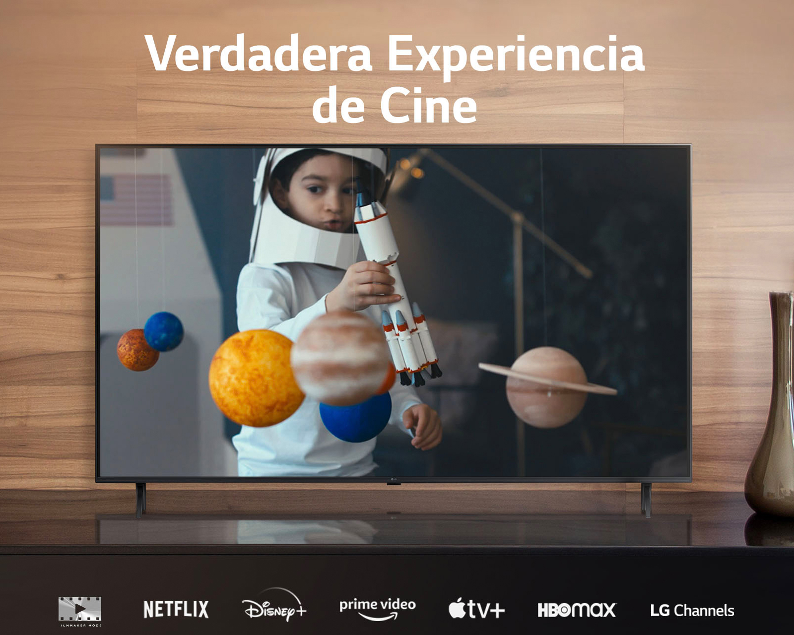 Foto 9 pulgar | Foto 8 | Pantalla Smart TV LG LED 75 pulgadas UHD 4K 75UR7800