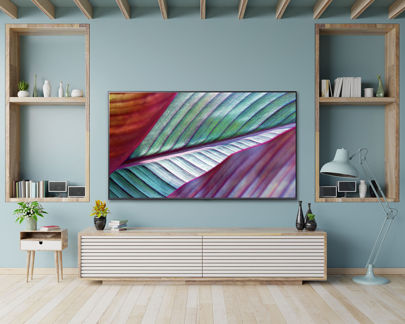 Foto 10 pulgar | Foto 9 | Pantalla Smart TV LG LED 75 pulgadas UHD 4K 75UR7800