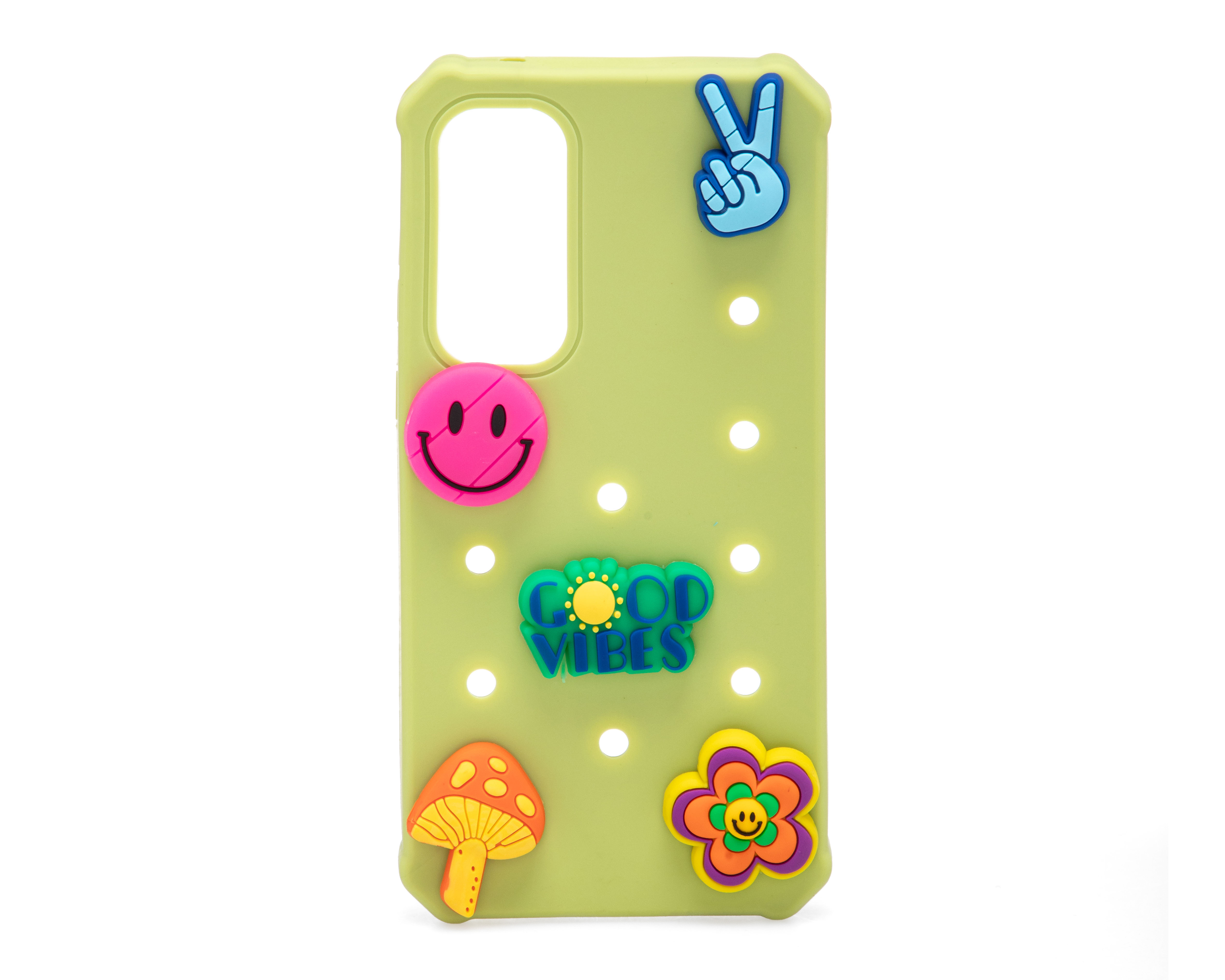Funda Blob para Samsung A55/A35