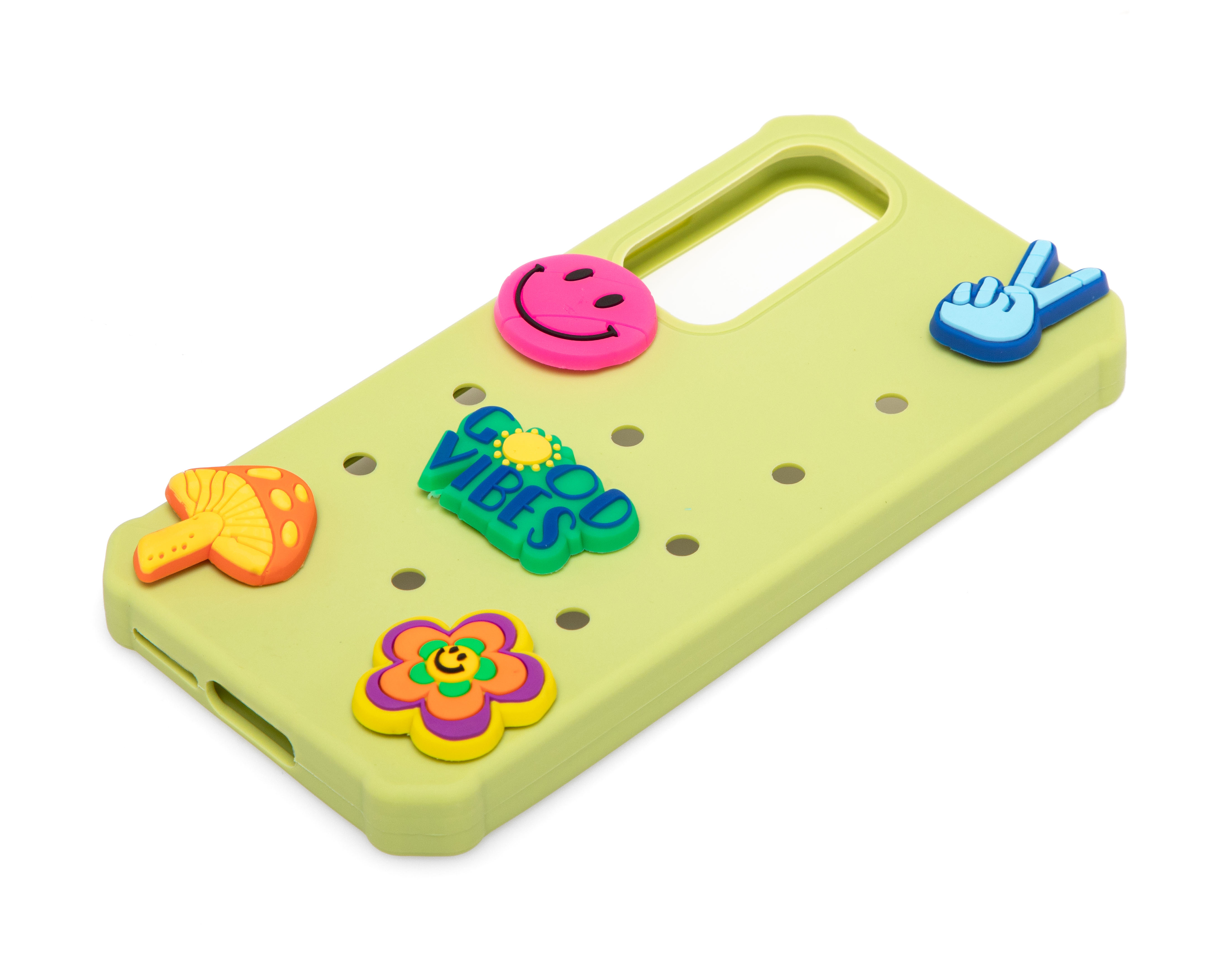 Foto 4 | Foto 4 | Funda Blob para Samsung A55/A35