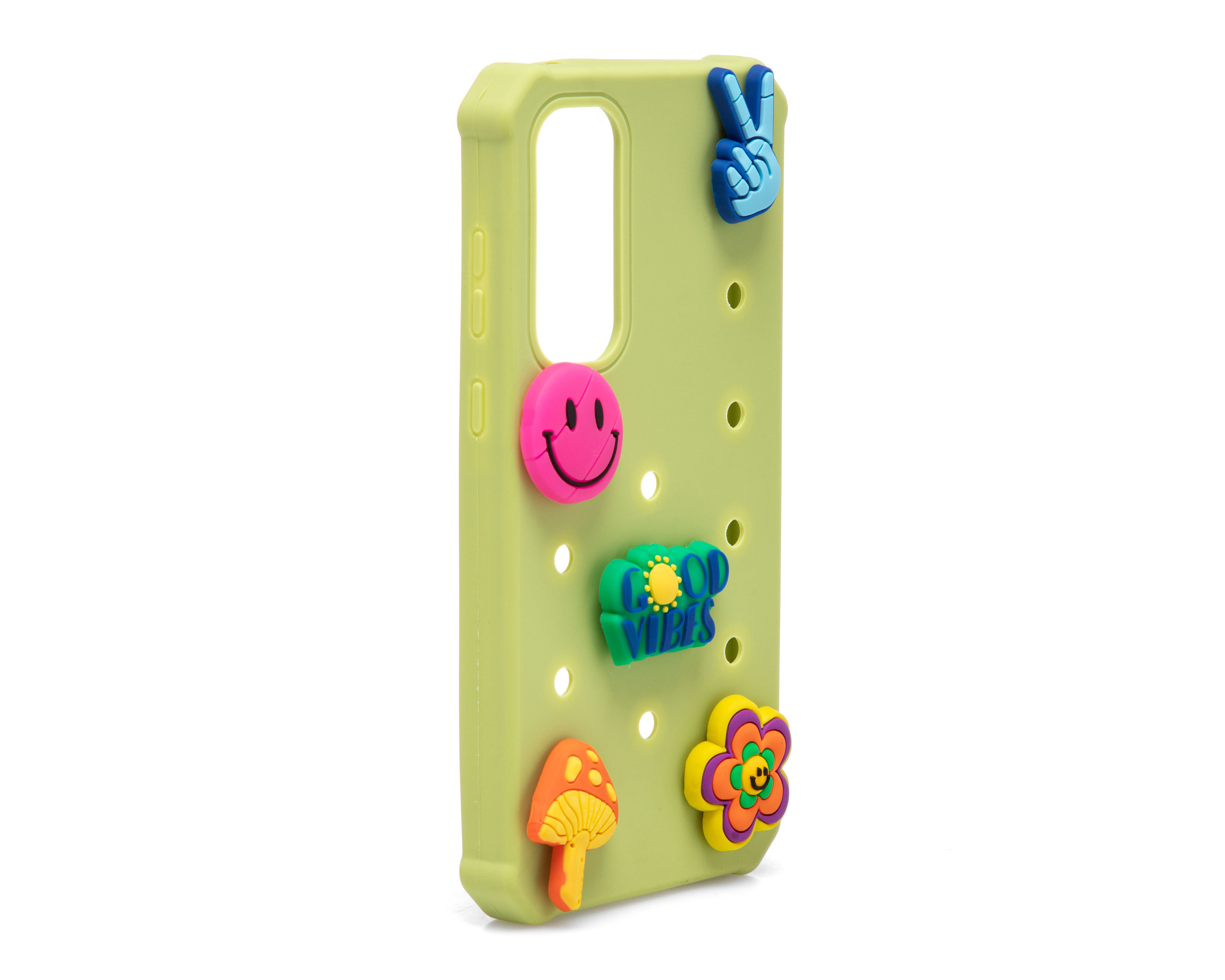 Foto 6 pulgar | Foto 5 | Funda Blob para Samsung A55/A35