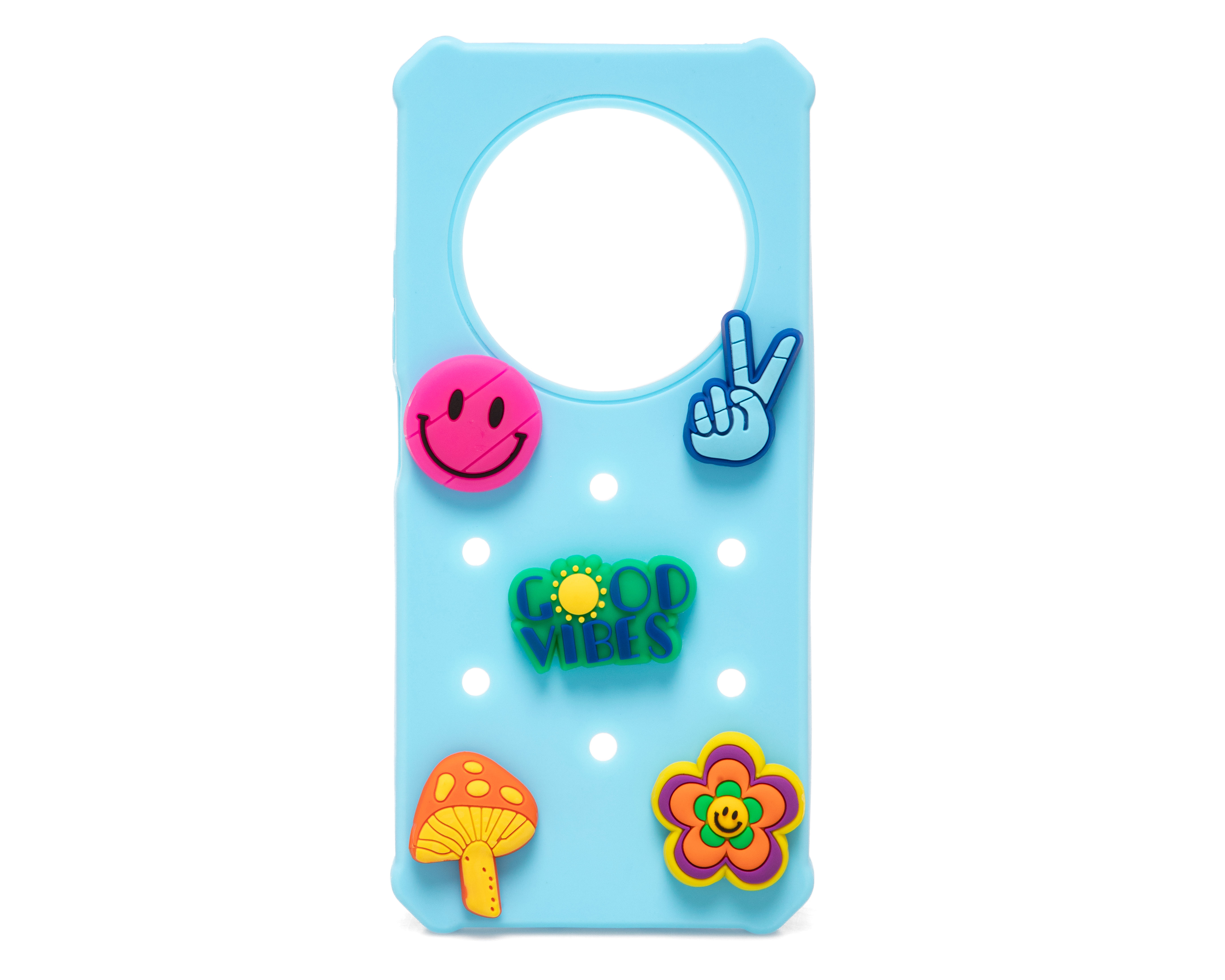 Foto 1 | Foto 1 | Funda Blob para Xiaomi Redmi 14C