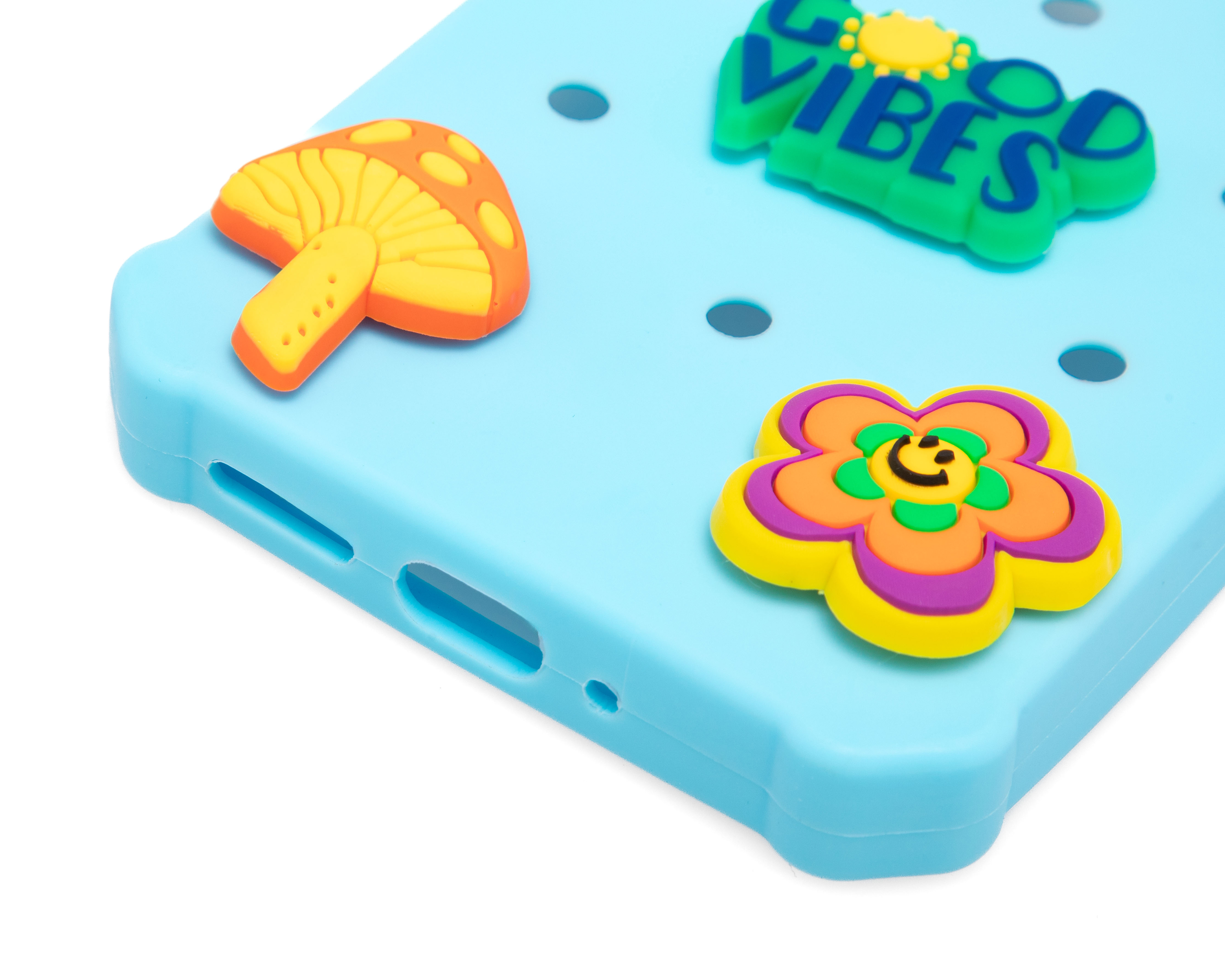 Foto 6 | Foto 6 | Funda Blob para Xiaomi Redmi 14C