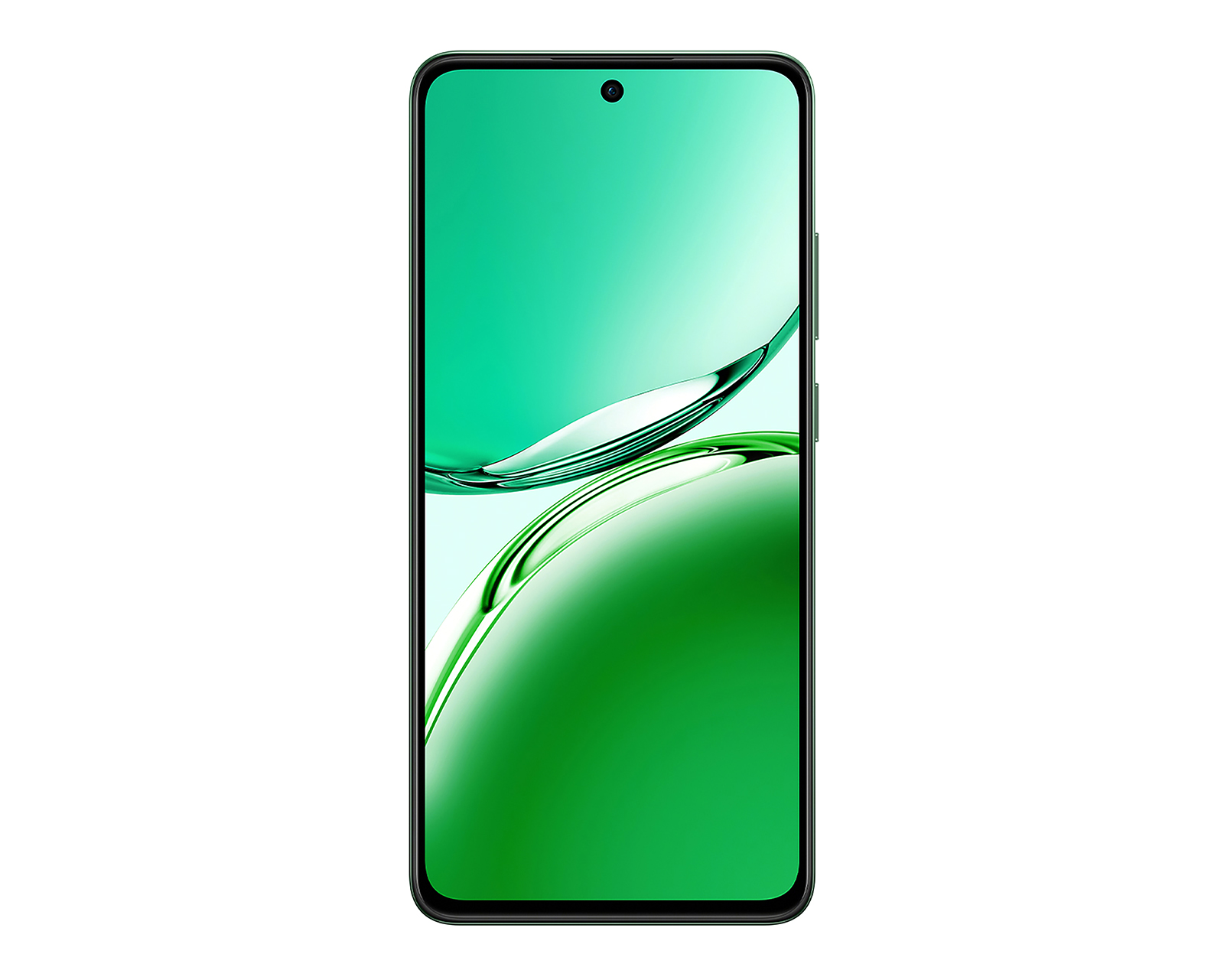 Foto 3 pulgar | Foto 2 | Celular Oppo Liberado Reno 12F 256 GB Verde