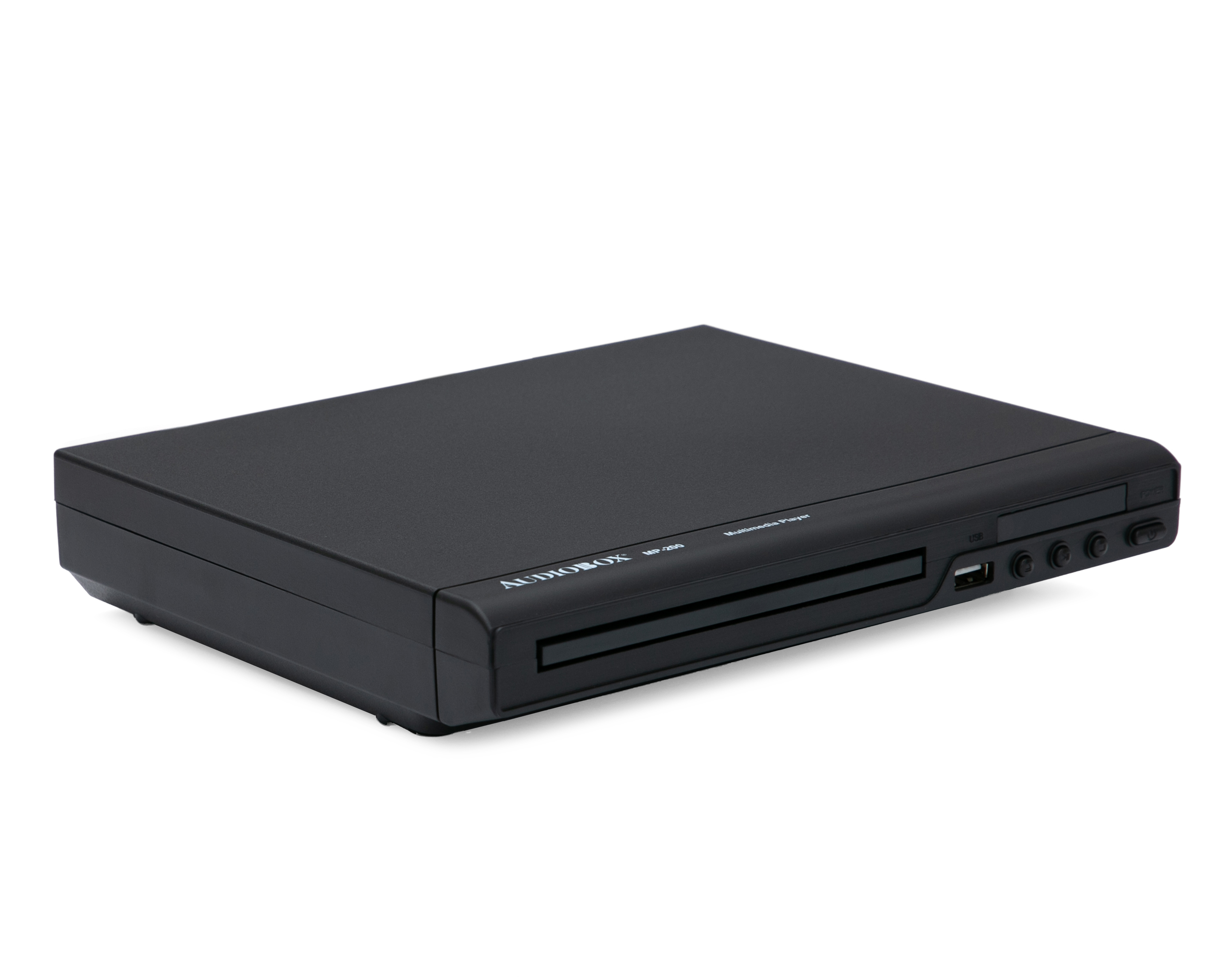 Foto 2 | Foto 2 | Reproductor DVD Audiobox MP-200 HD