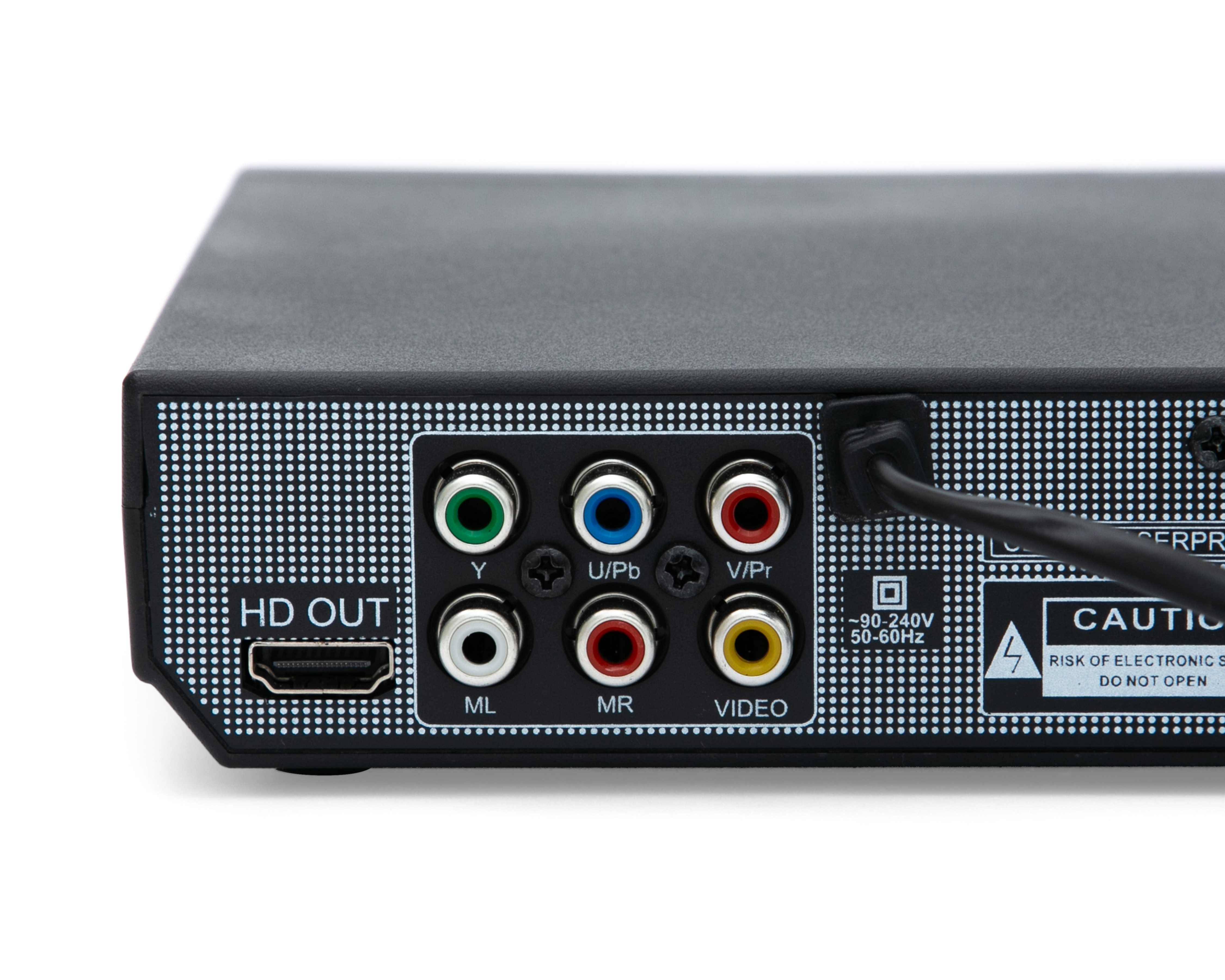 Foto 5 | Foto 5 | Reproductor DVD Audiobox MP-200 HD