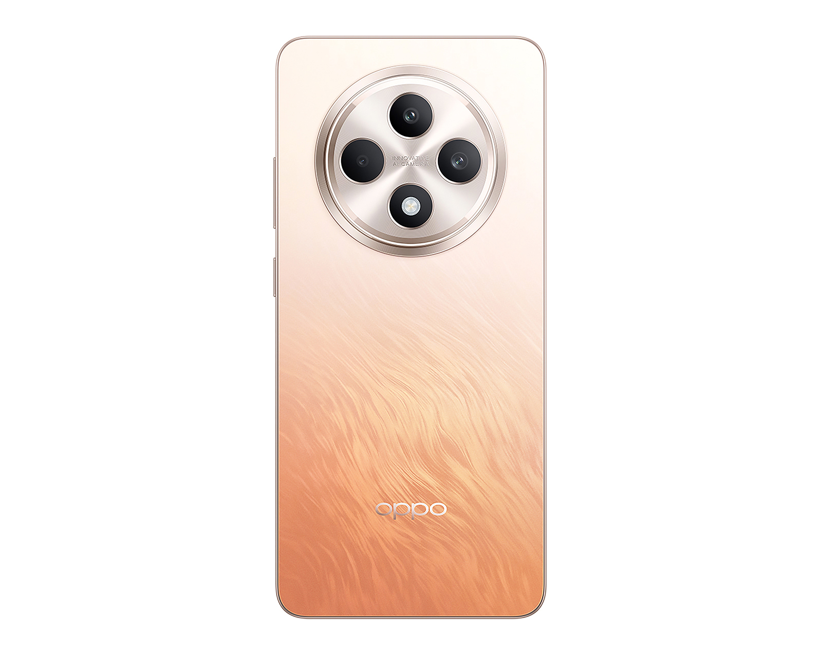 Foto 2 | Foto 2 | Celular Oppo Reno 12F Liberado 256 GB Anaranjado