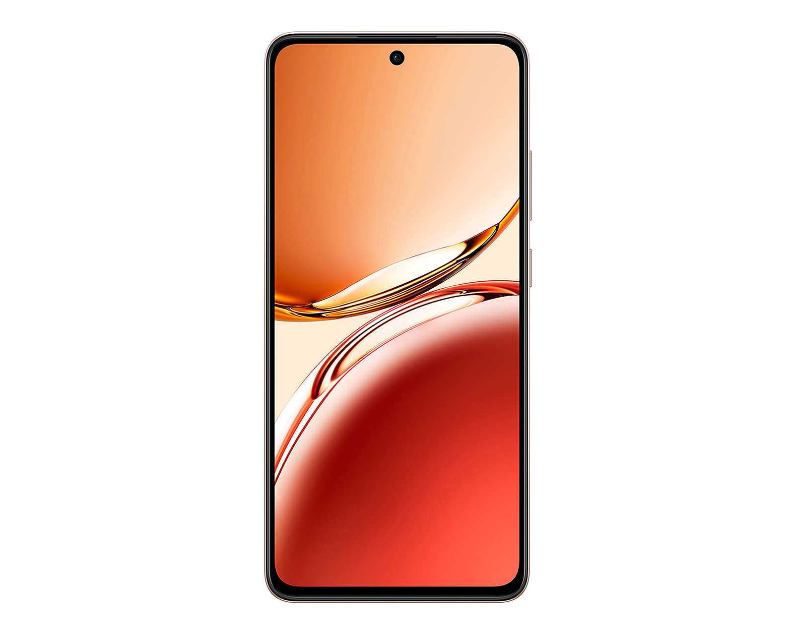 Foto 4 pulgar | Foto 3 | Celular Oppo Reno 12F Liberado 256 GB Anaranjado