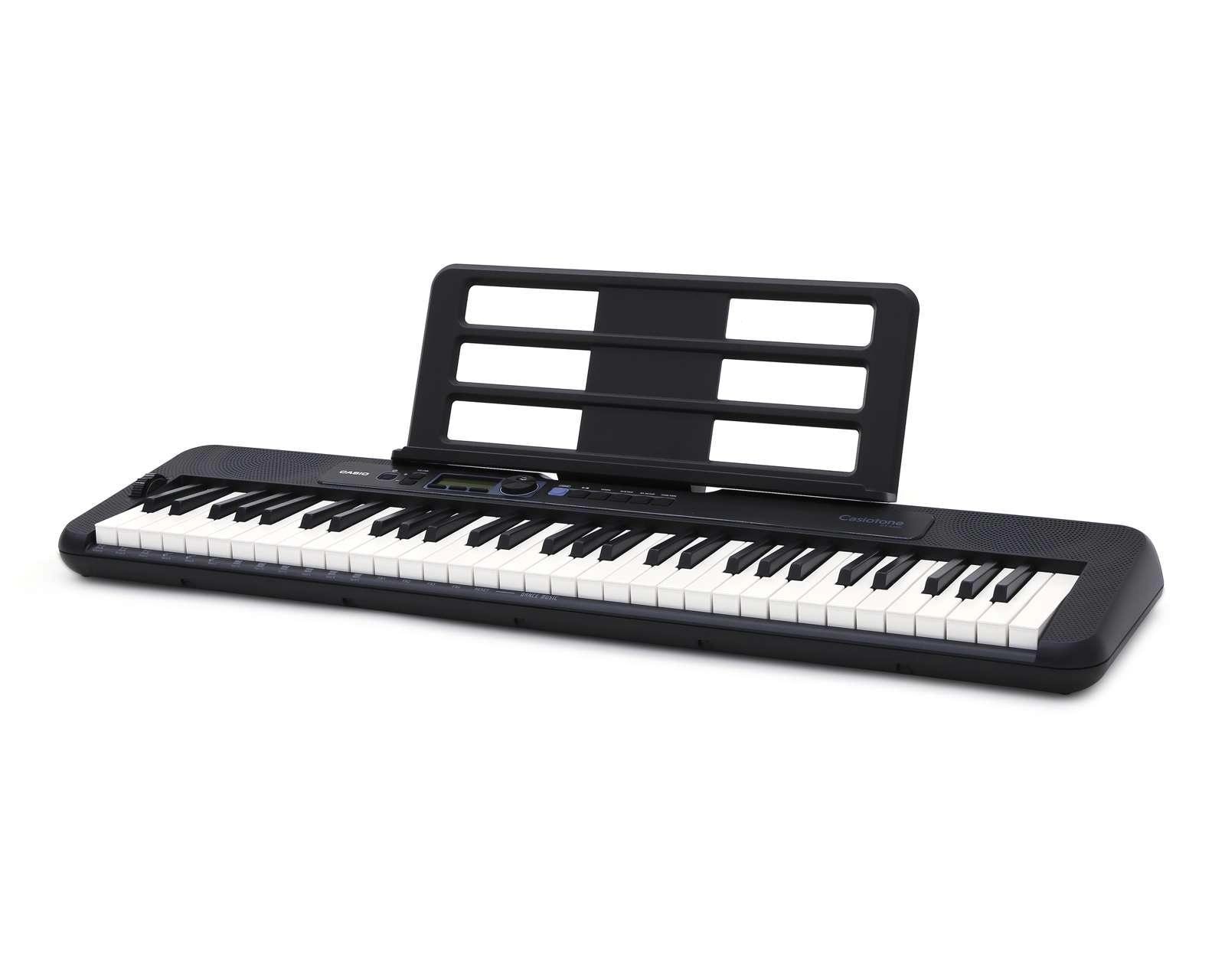 Foto 4 pulgar | Foto 3 | Teclado Casio CT-S300