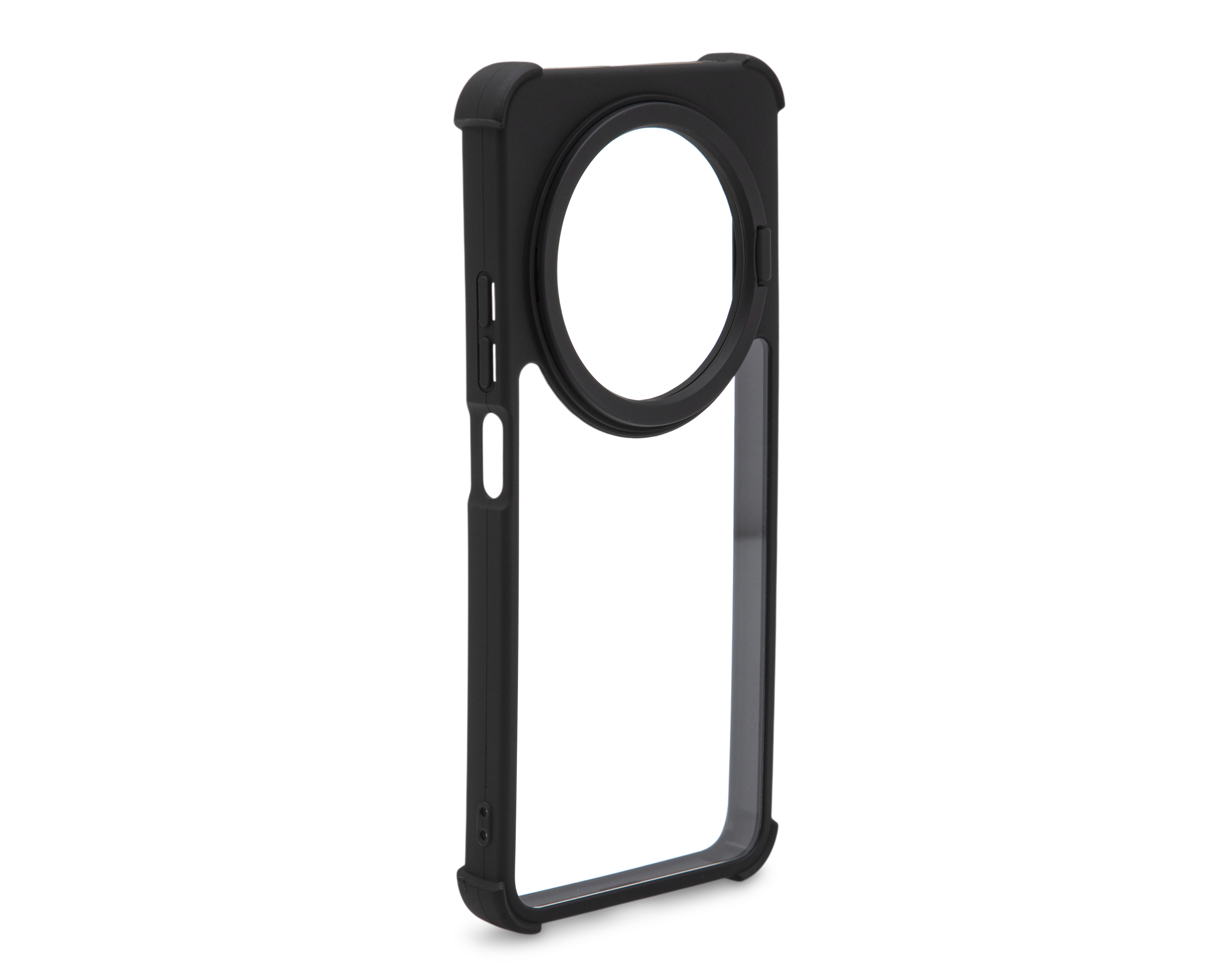 Foto 4 | Foto 4 | Funda con Adaptador Magnético Blob para Xiaomi Redmi 14C