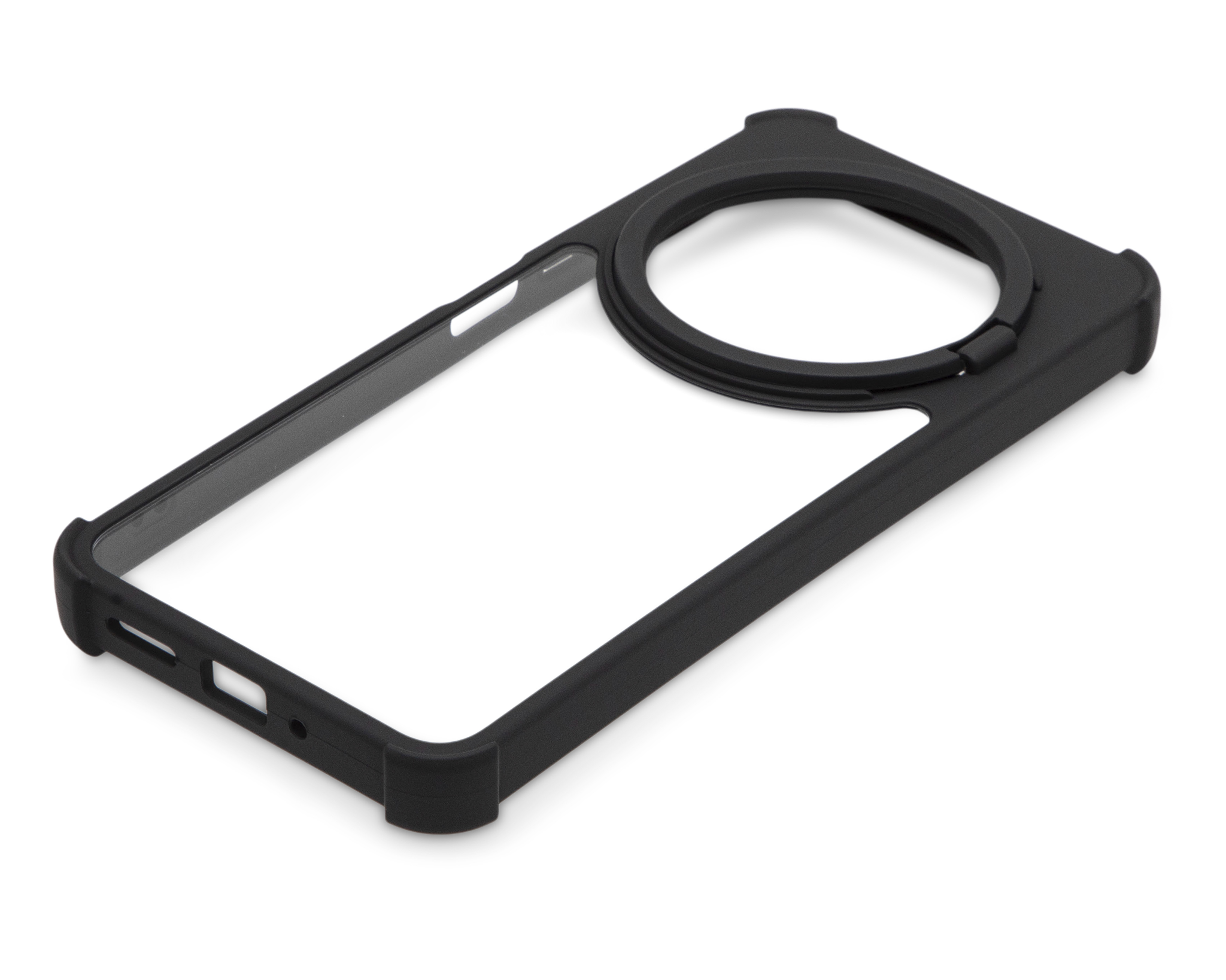 Foto 6 pulgar | Foto 5 | Funda con Adaptador Magnético Blob para Xiaomi Redmi 14C